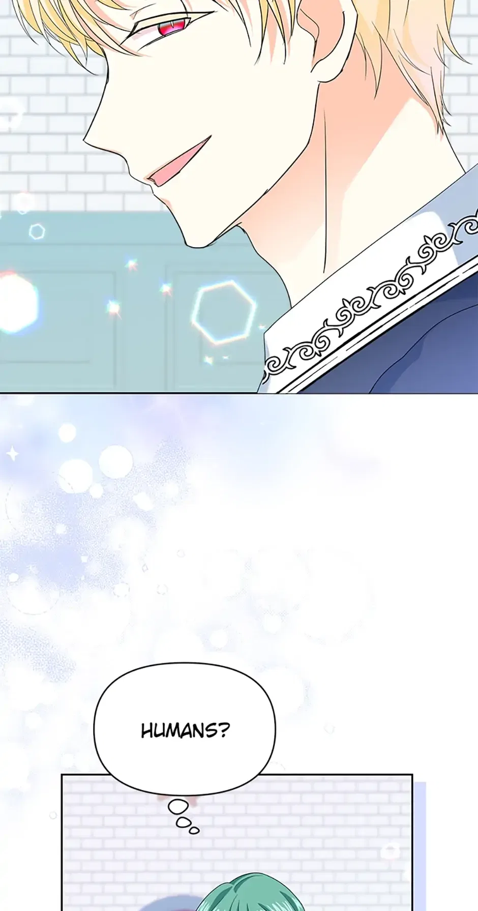 Abella’s Dessert Cafe Chapter 38 – Page 22