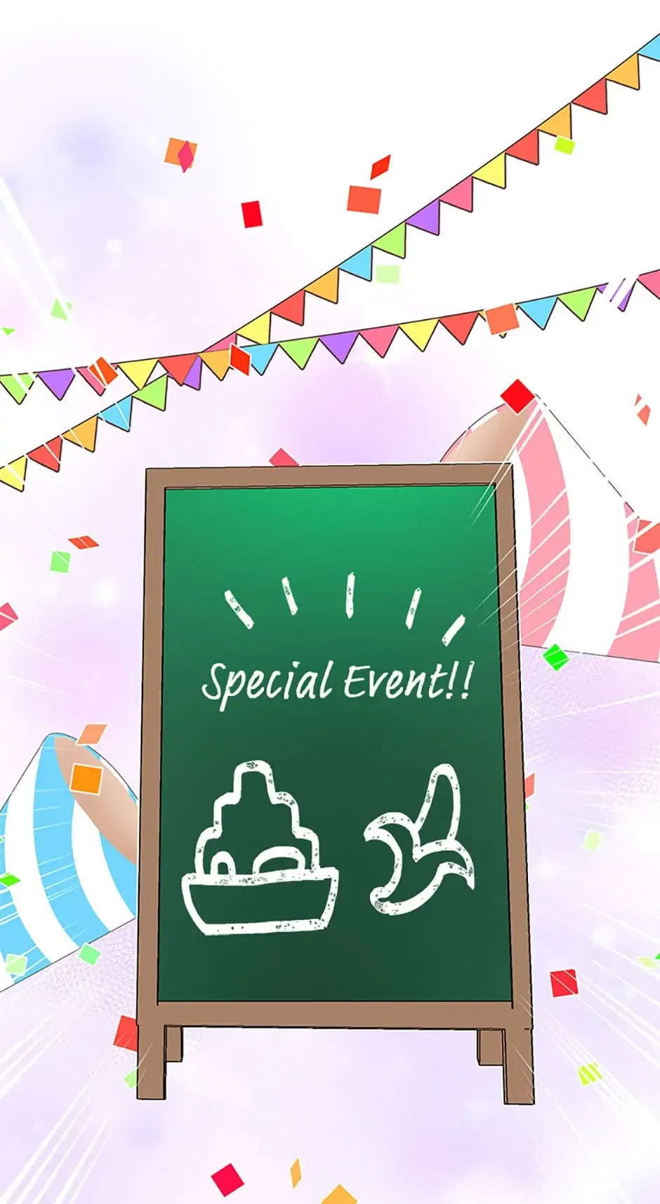 Abella’s Dessert Cafe Chapter 38 – Page 24