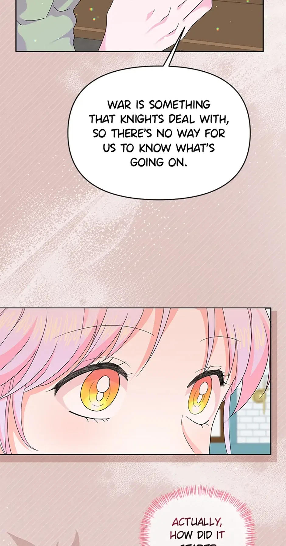 Abella’s Dessert Cafe Chapter 38 – Page 32
