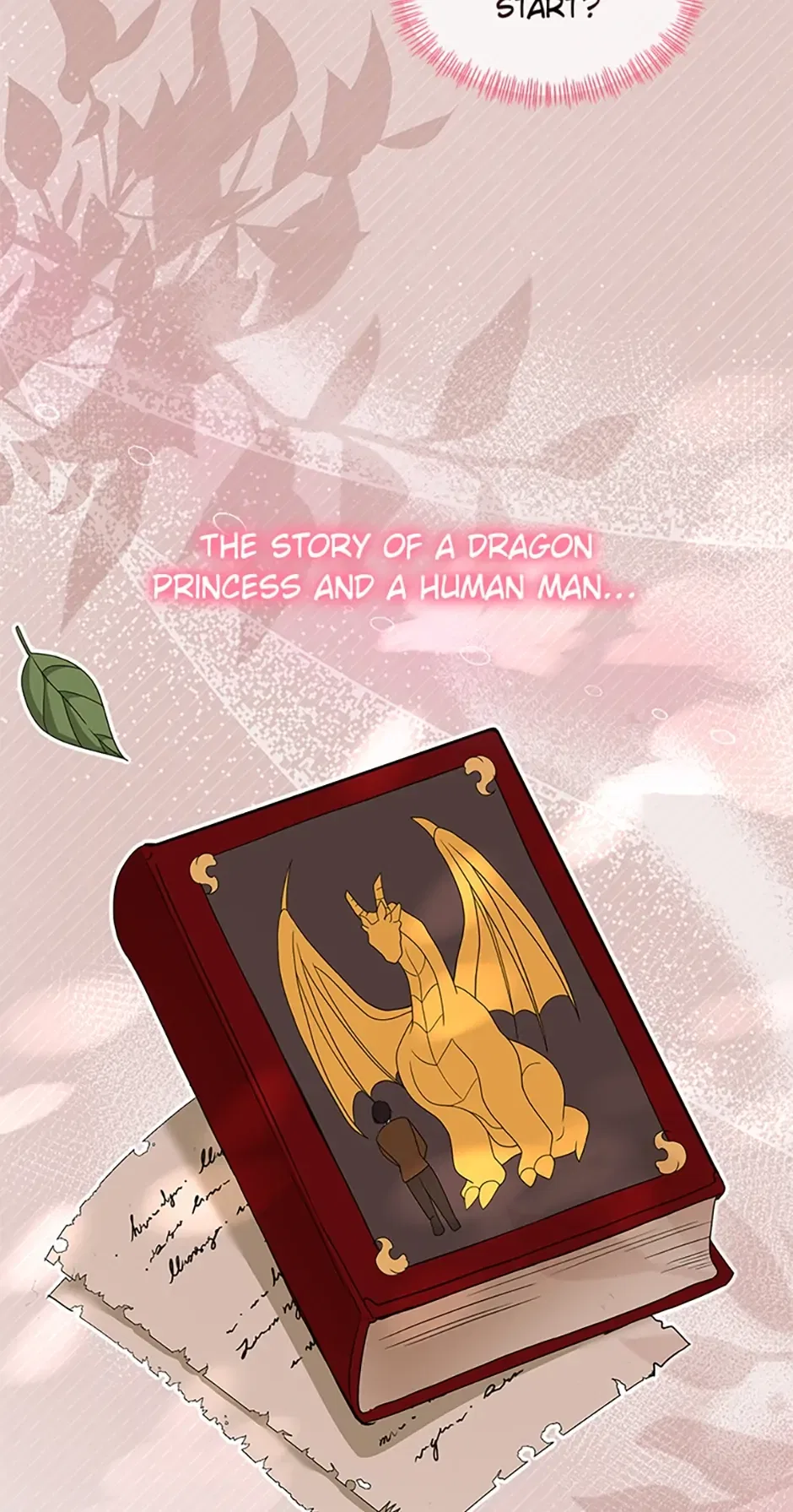 Abella’s Dessert Cafe Chapter 38 – Page 33
