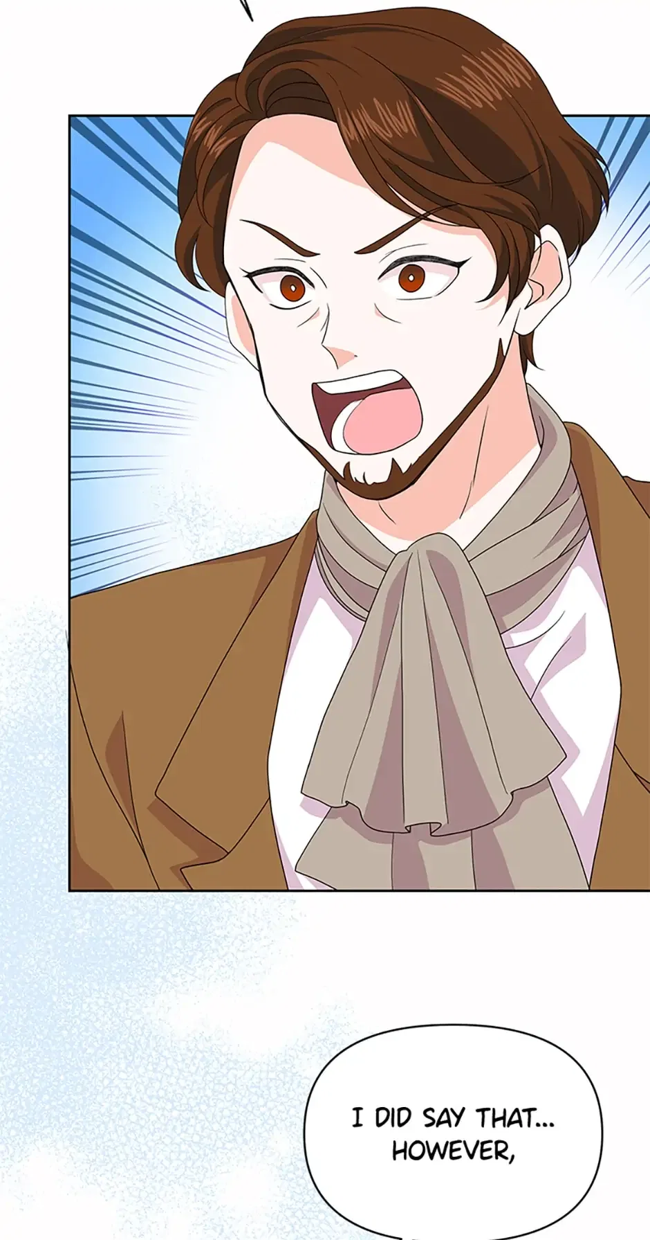 Abella’s Dessert Cafe Chapter 38 – Page 36