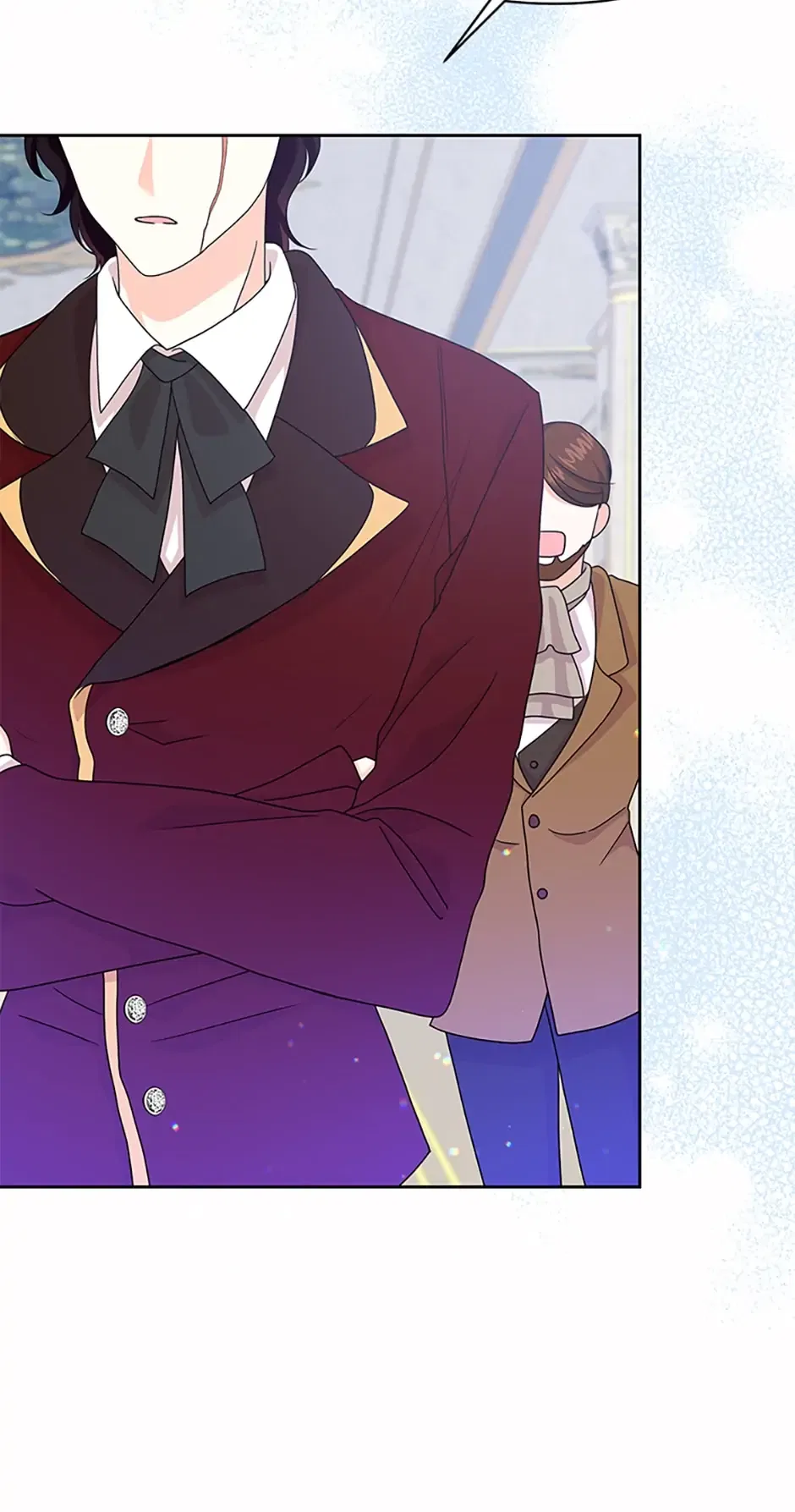 Abella’s Dessert Cafe Chapter 38 – Page 37