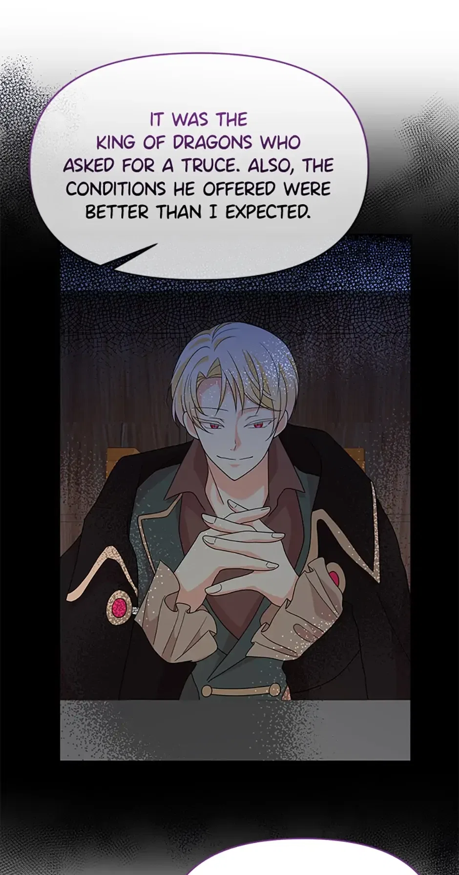 Abella’s Dessert Cafe Chapter 38 – Page 38