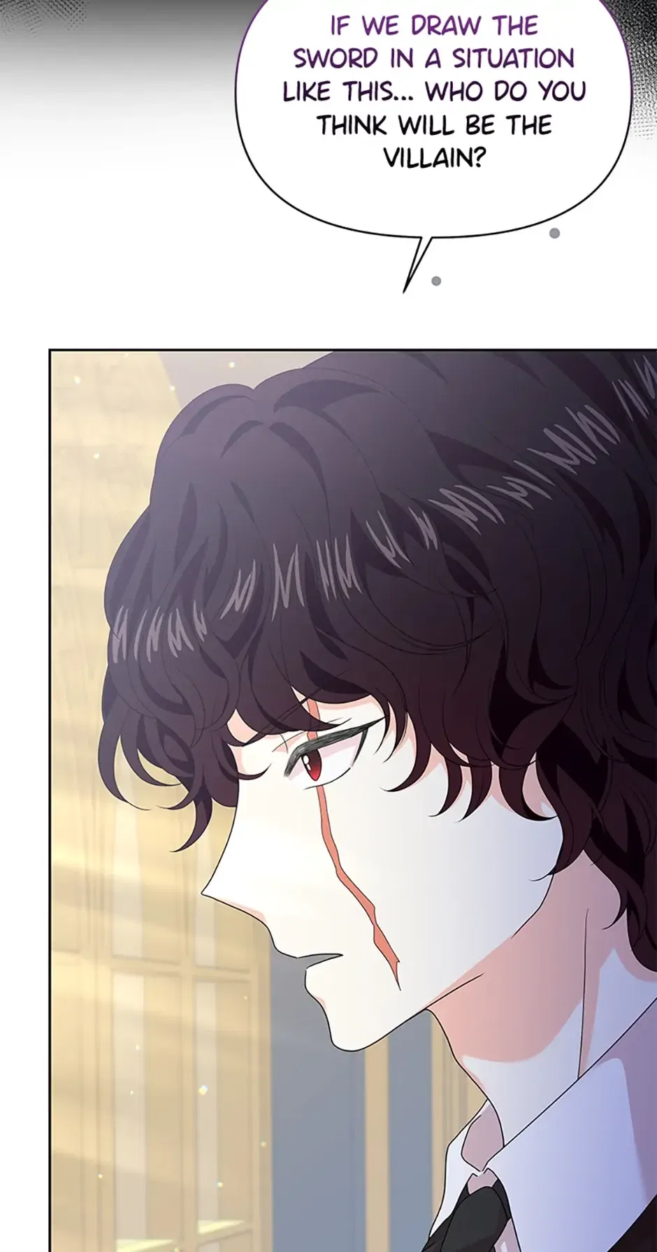 Abella’s Dessert Cafe Chapter 38 – Page 39