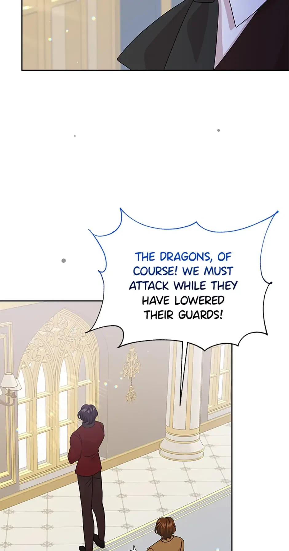 Abella’s Dessert Cafe Chapter 38 – Page 40