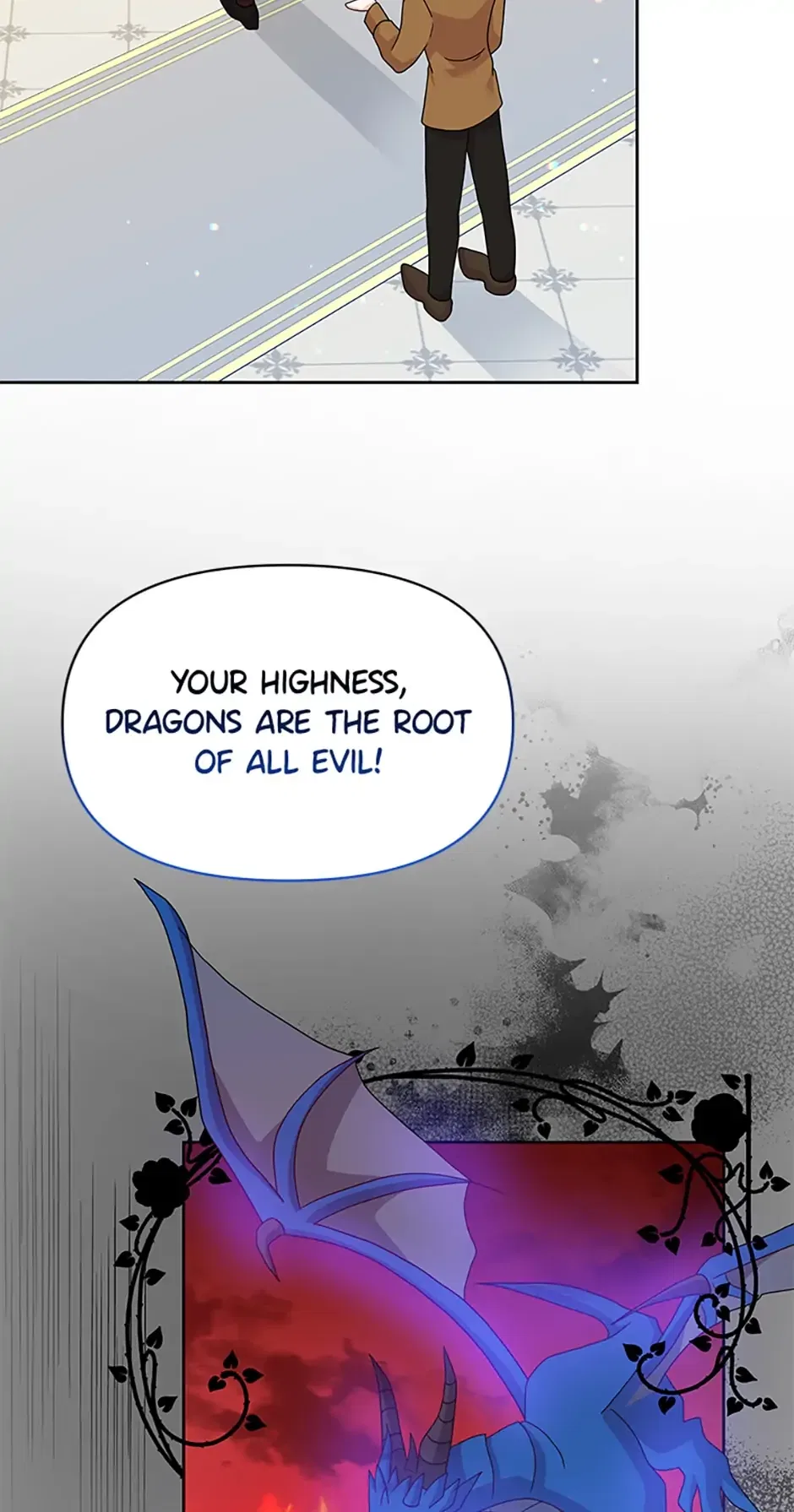 Abella’s Dessert Cafe Chapter 38 – Page 41