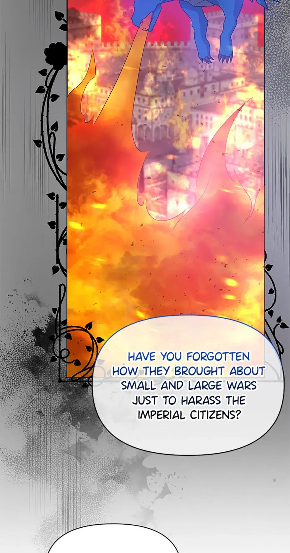 Abella’s Dessert Cafe Chapter 38 – Page 42