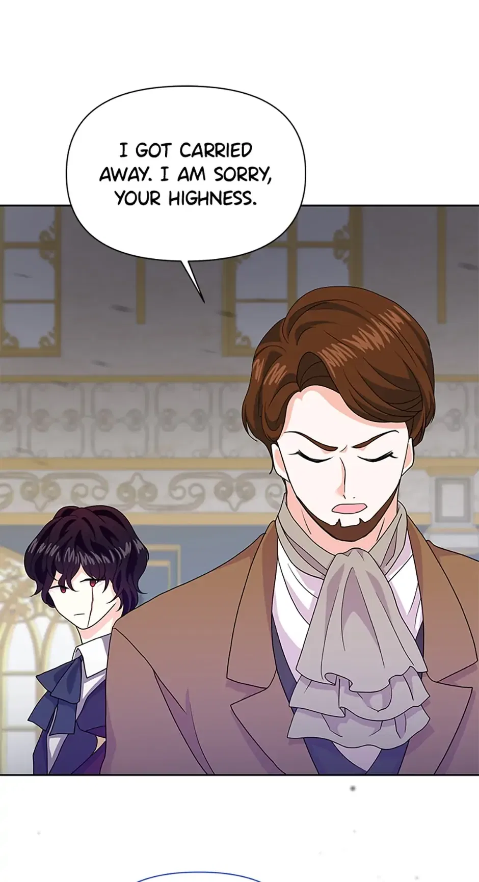 Abella’s Dessert Cafe Chapter 38 – Page 45
