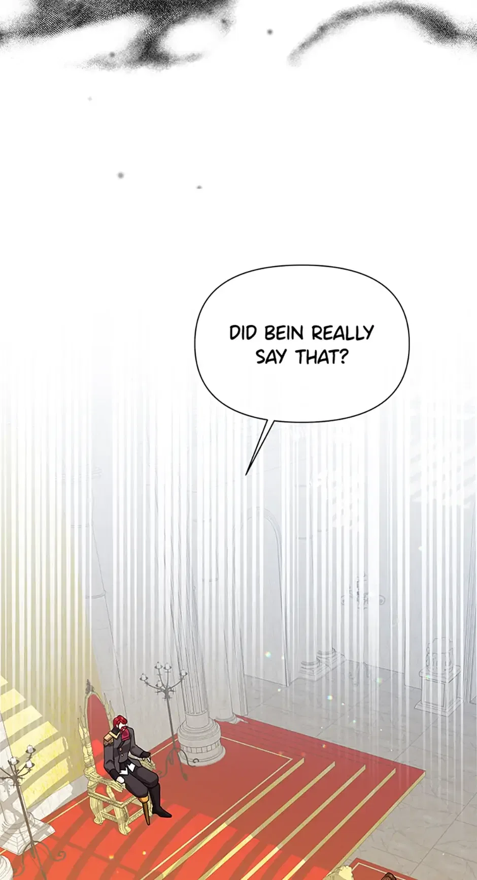 Abella’s Dessert Cafe Chapter 38 – Page 47