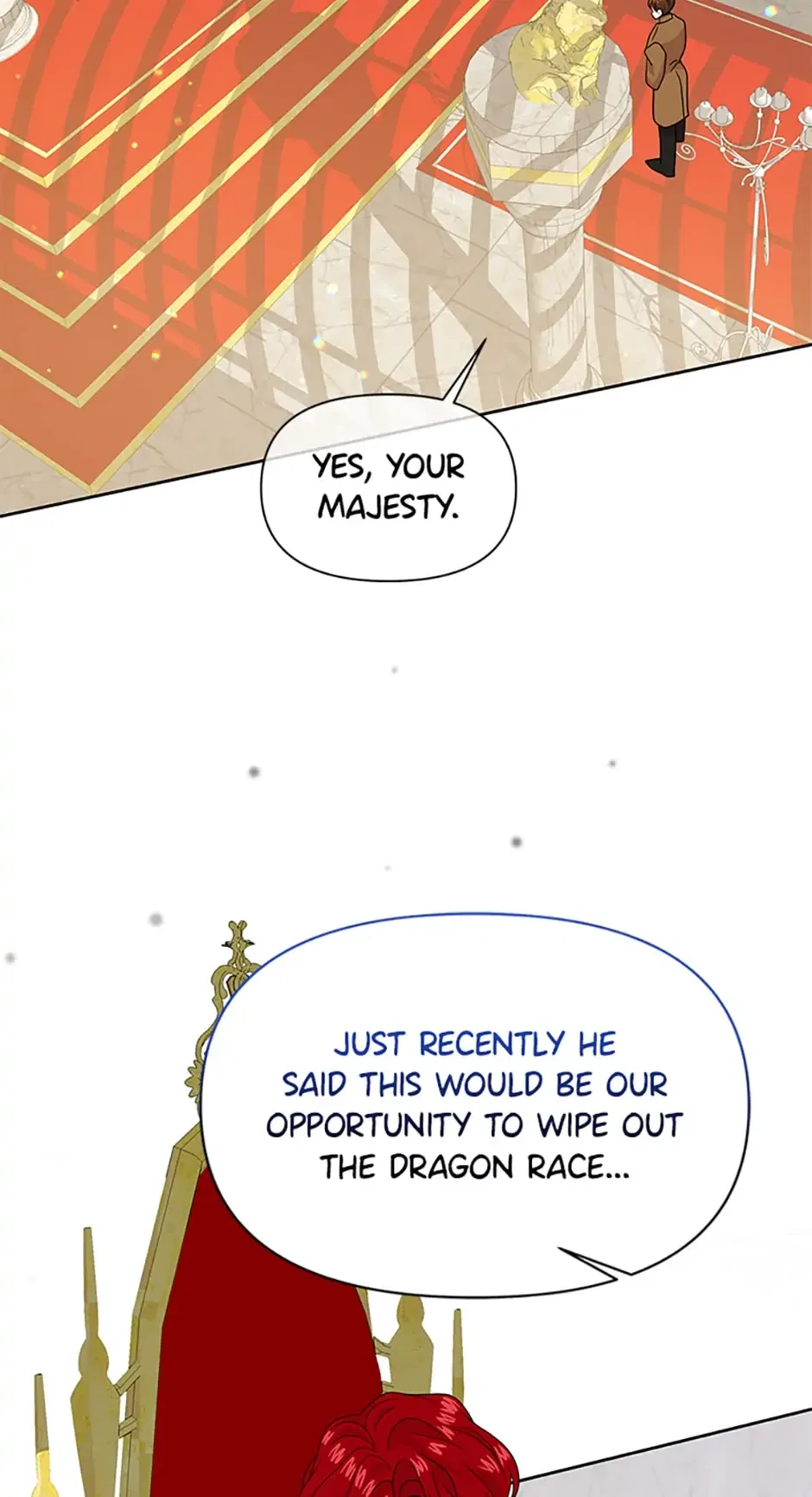 Abella’s Dessert Cafe Chapter 38 – Page 48