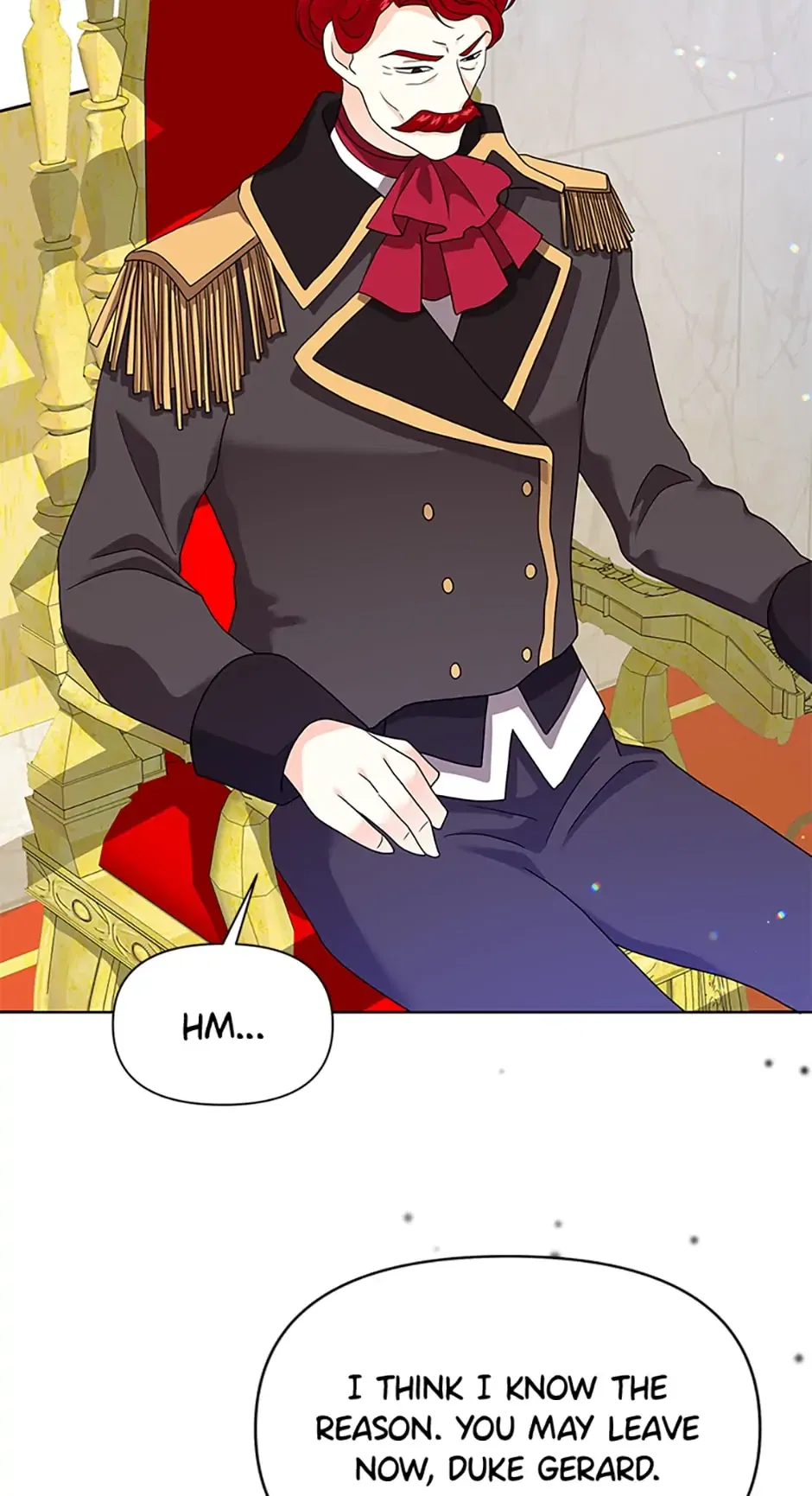 Abella’s Dessert Cafe Chapter 38 – Page 49