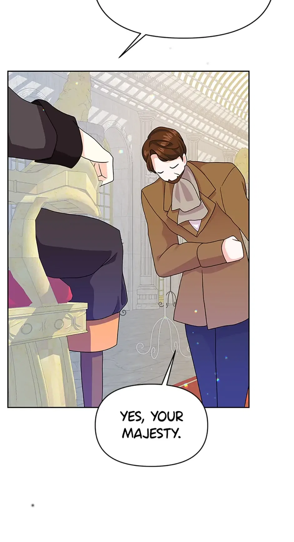 Abella’s Dessert Cafe Chapter 38 – Page 50
