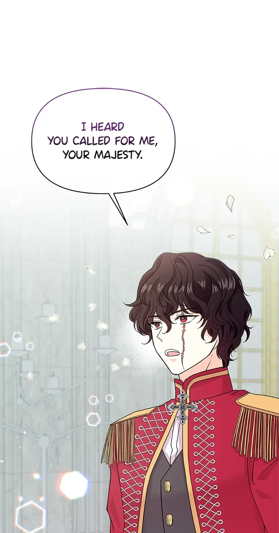 Abella’s Dessert Cafe Chapter 38 – Page 52