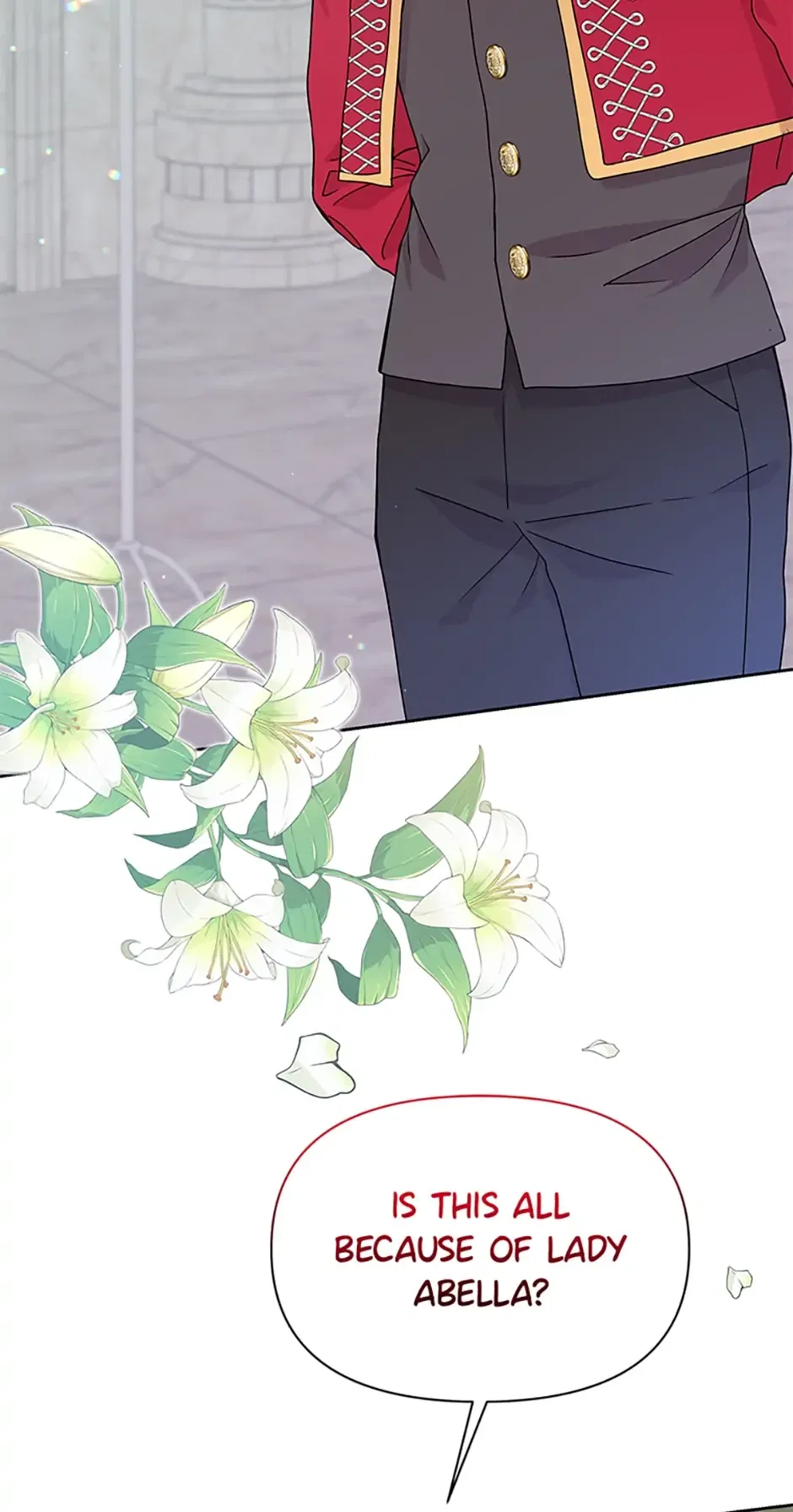 Abella’s Dessert Cafe Chapter 38 – Page 53