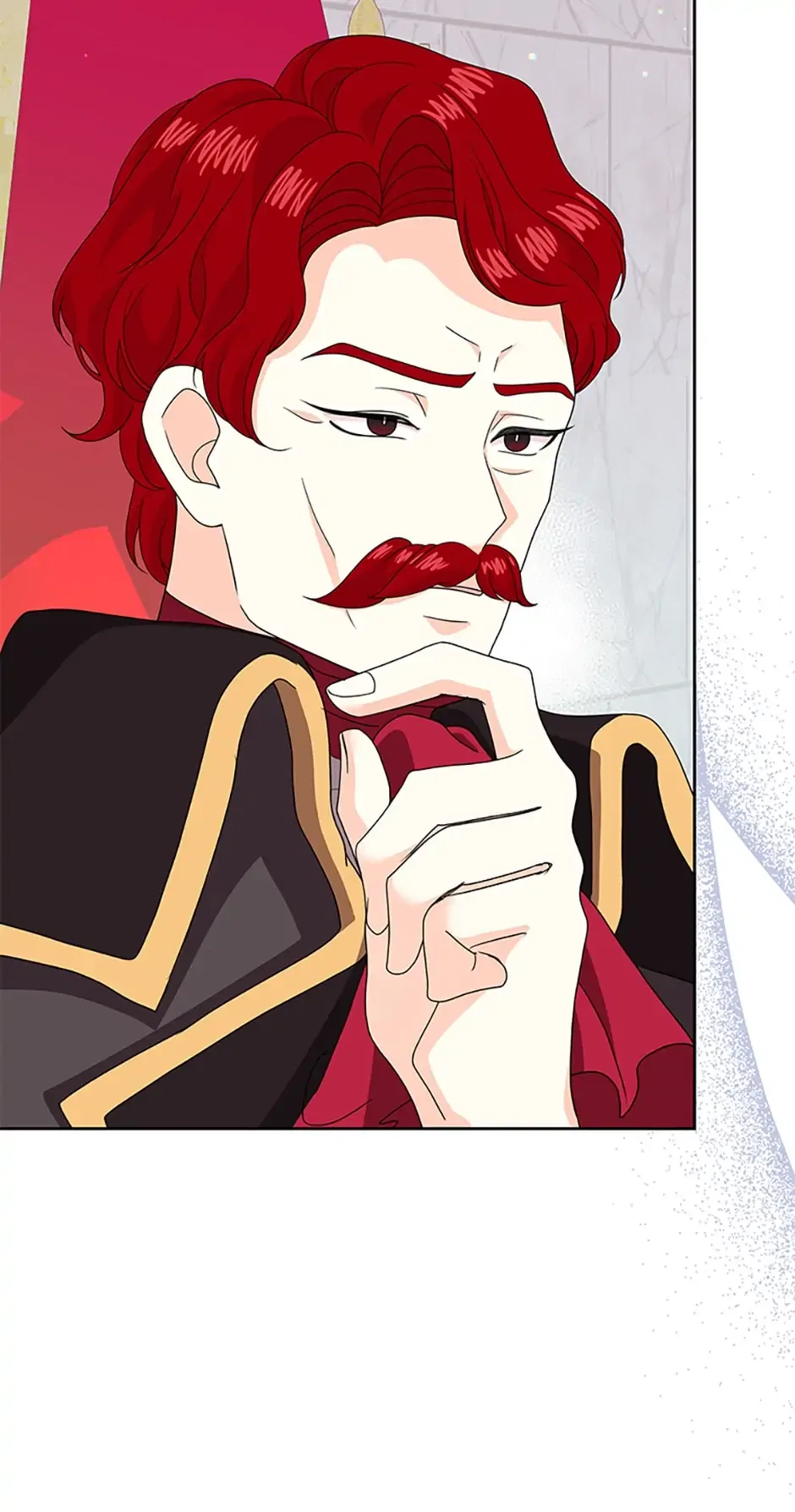 Abella’s Dessert Cafe Chapter 38 – Page 58