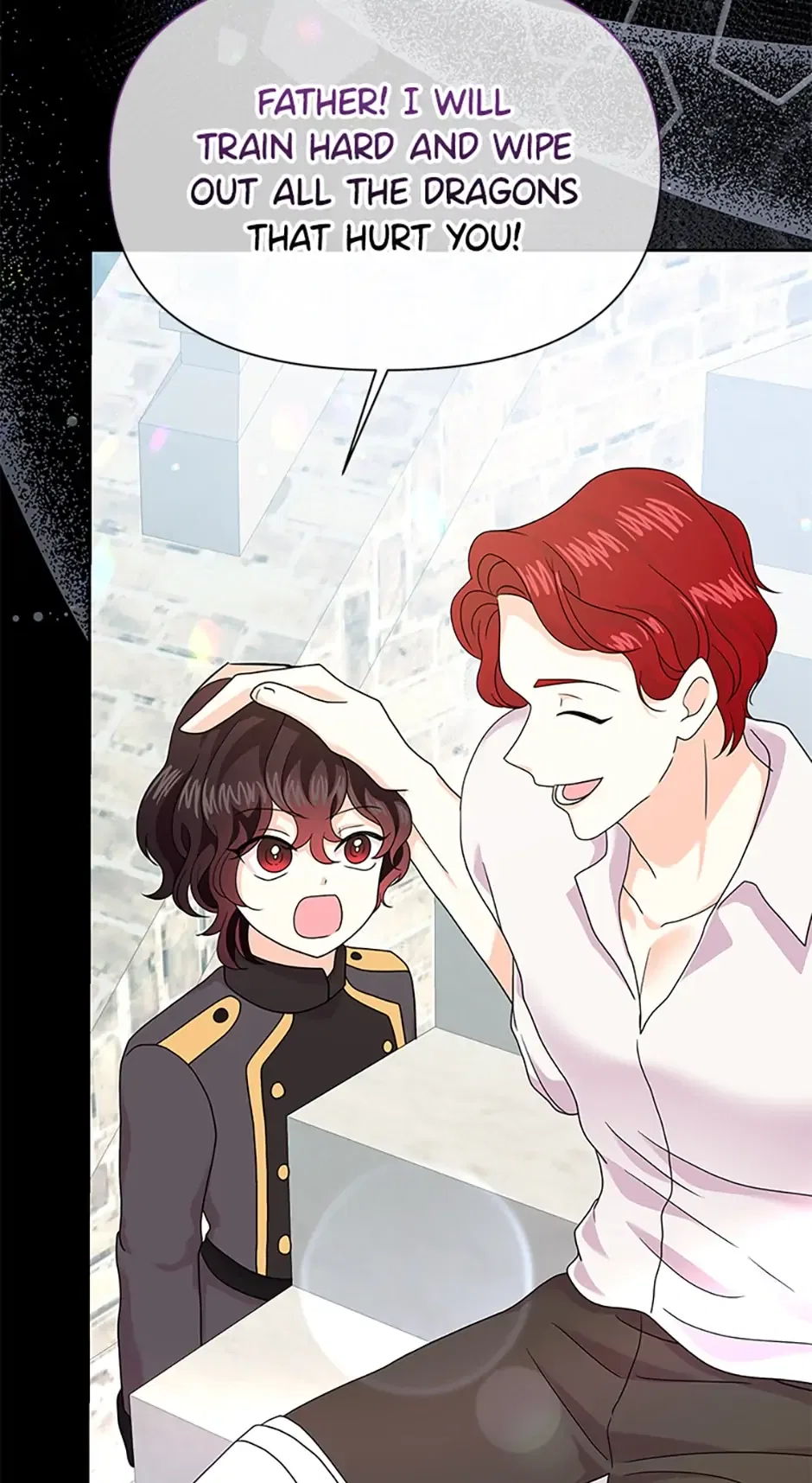 Abella’s Dessert Cafe Chapter 38 – Page 62