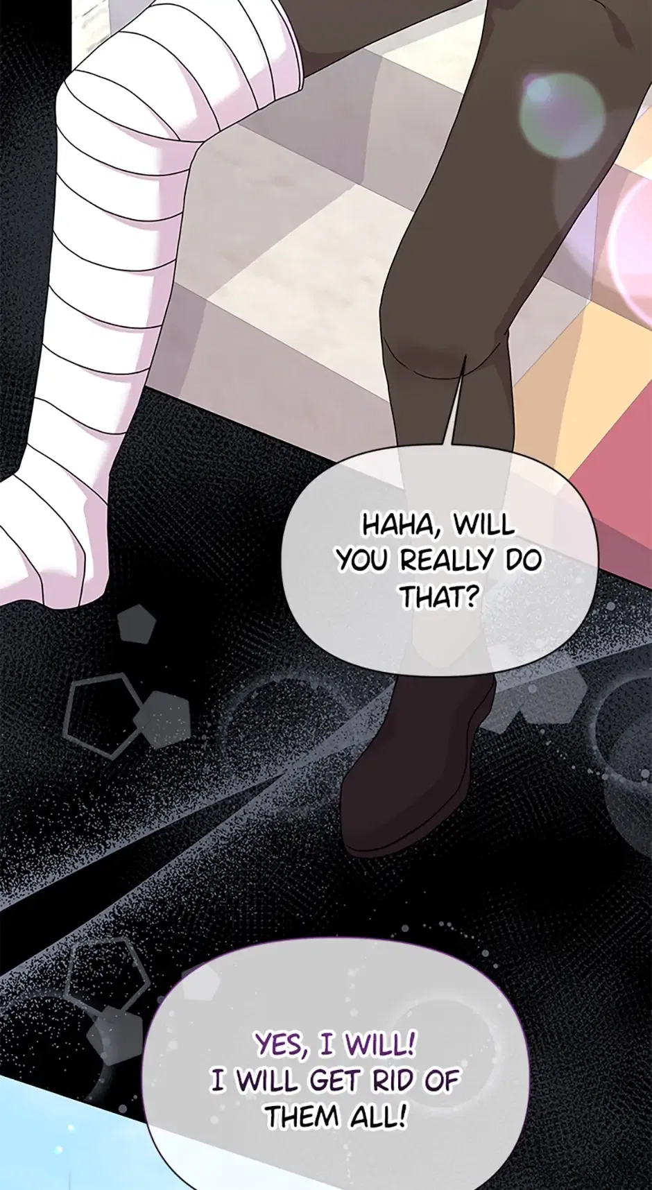 Abella’s Dessert Cafe Chapter 38 – Page 63