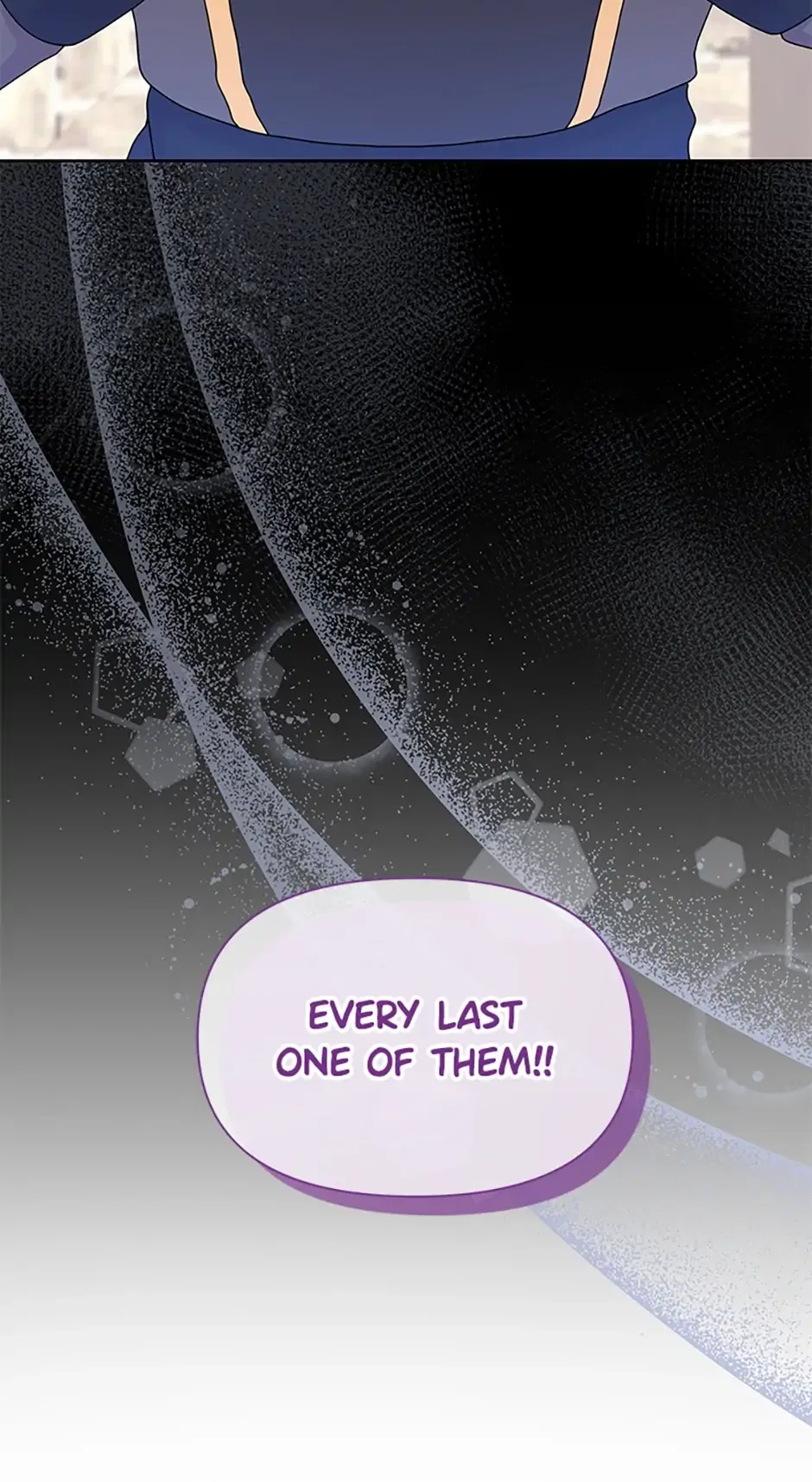 Abella’s Dessert Cafe Chapter 38 – Page 65