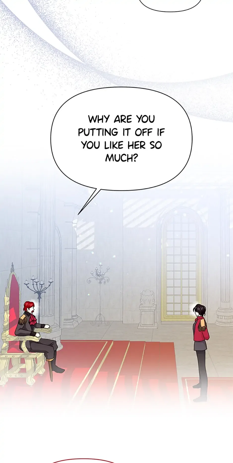 Abella’s Dessert Cafe Chapter 38 – Page 67