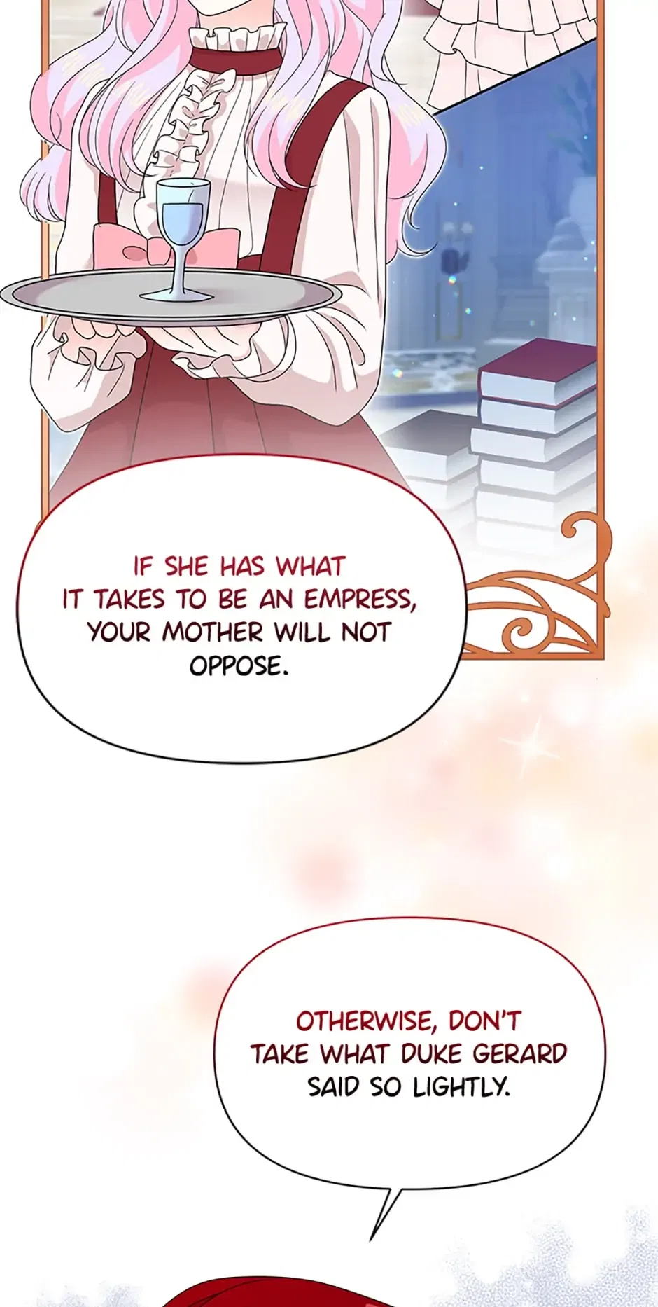 Abella’s Dessert Cafe Chapter 38 – Page 69