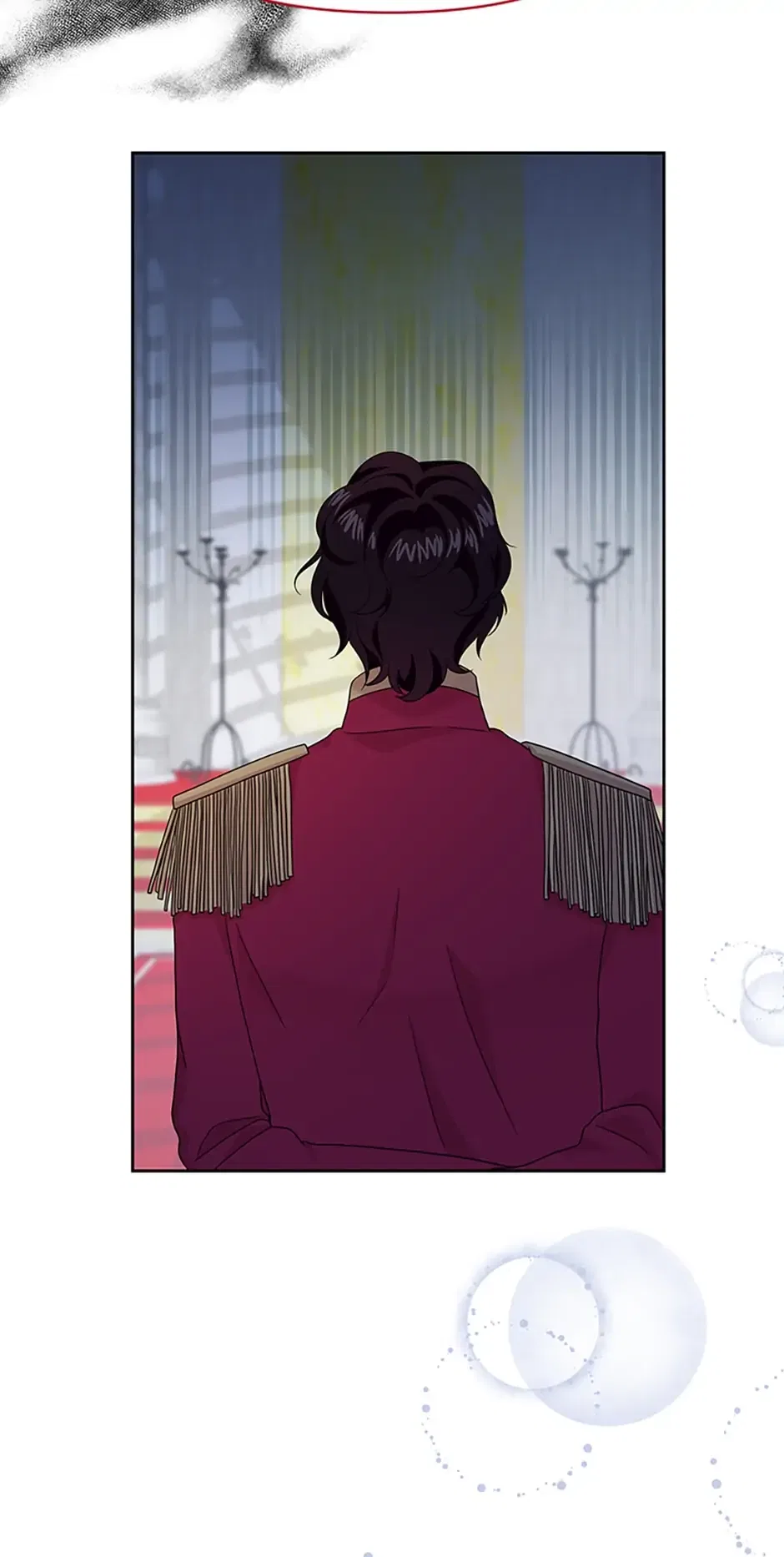Abella’s Dessert Cafe Chapter 38 – Page 71