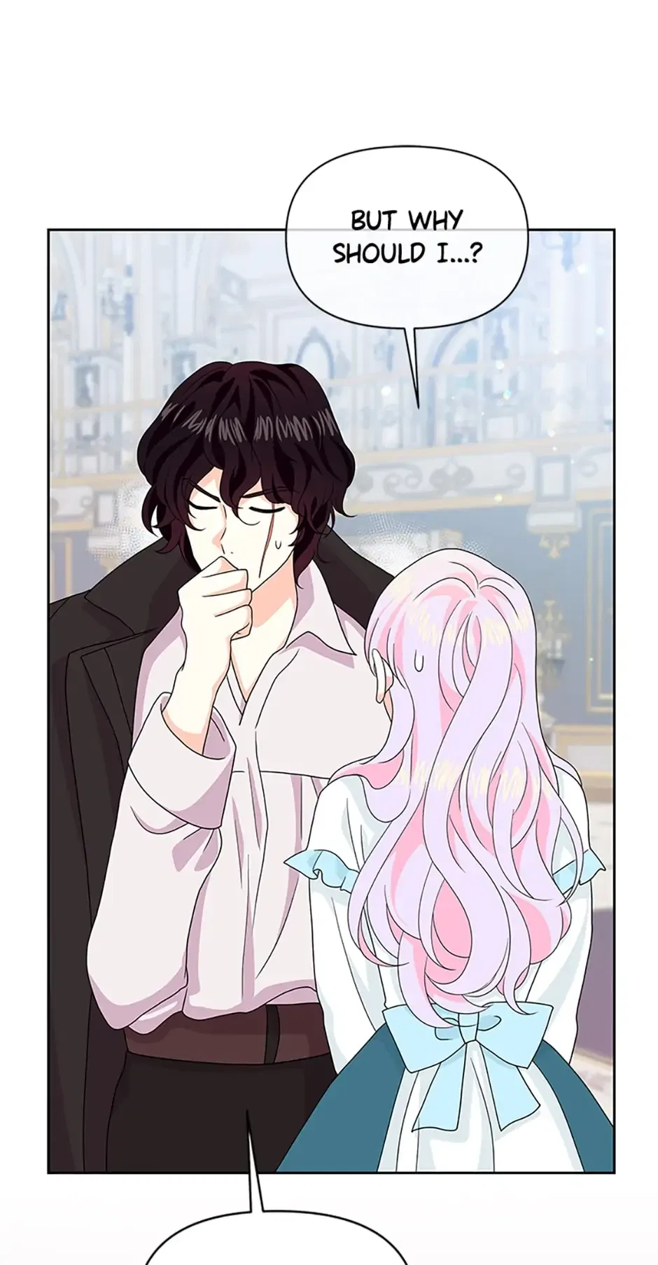 Abella’s Dessert Cafe Chapter 38 – Page 73