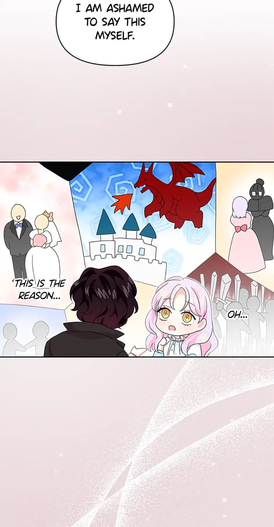 Abella’s Dessert Cafe Chapter 38 – Page 74