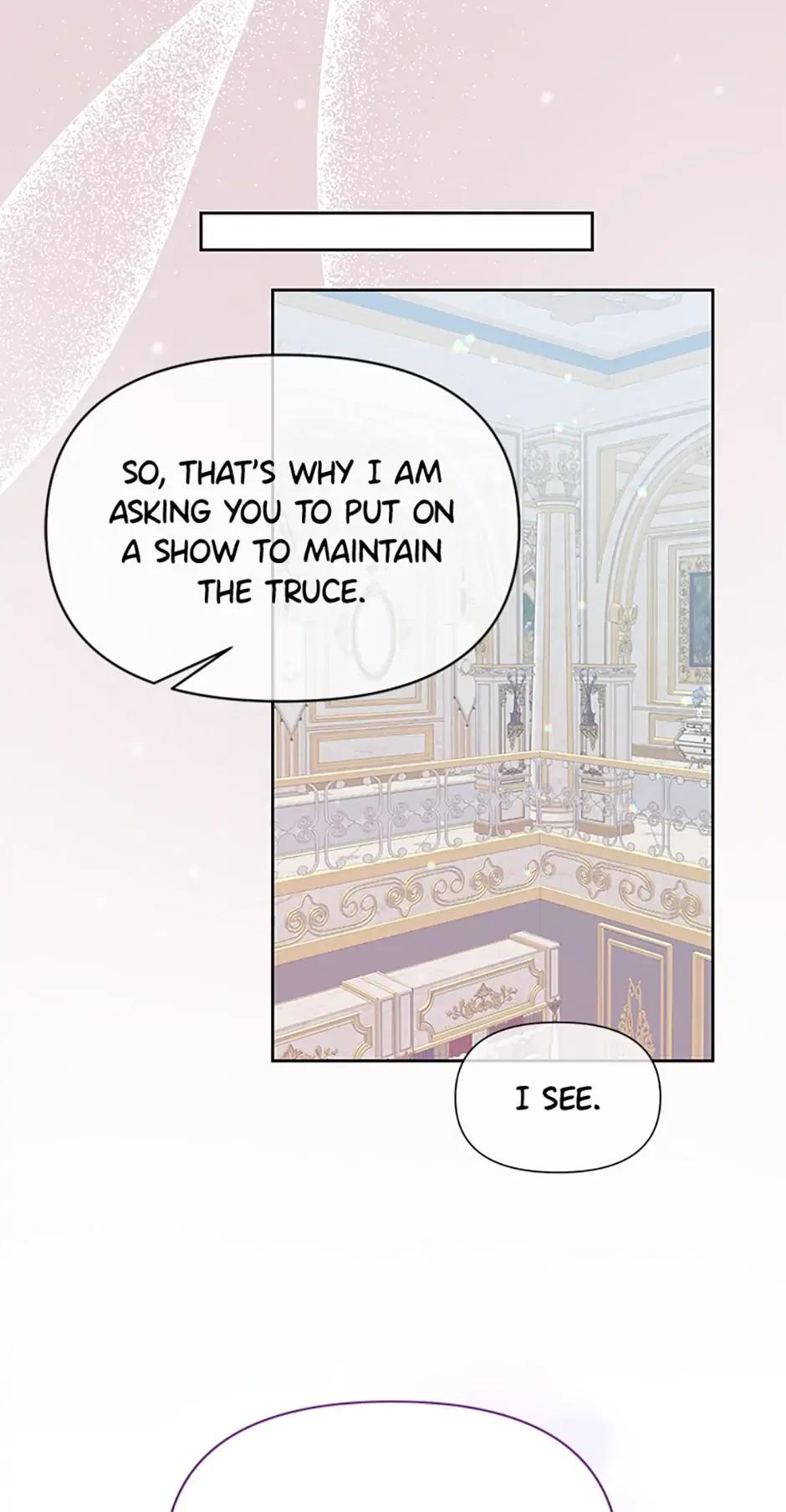 Abella’s Dessert Cafe Chapter 38 – Page 75