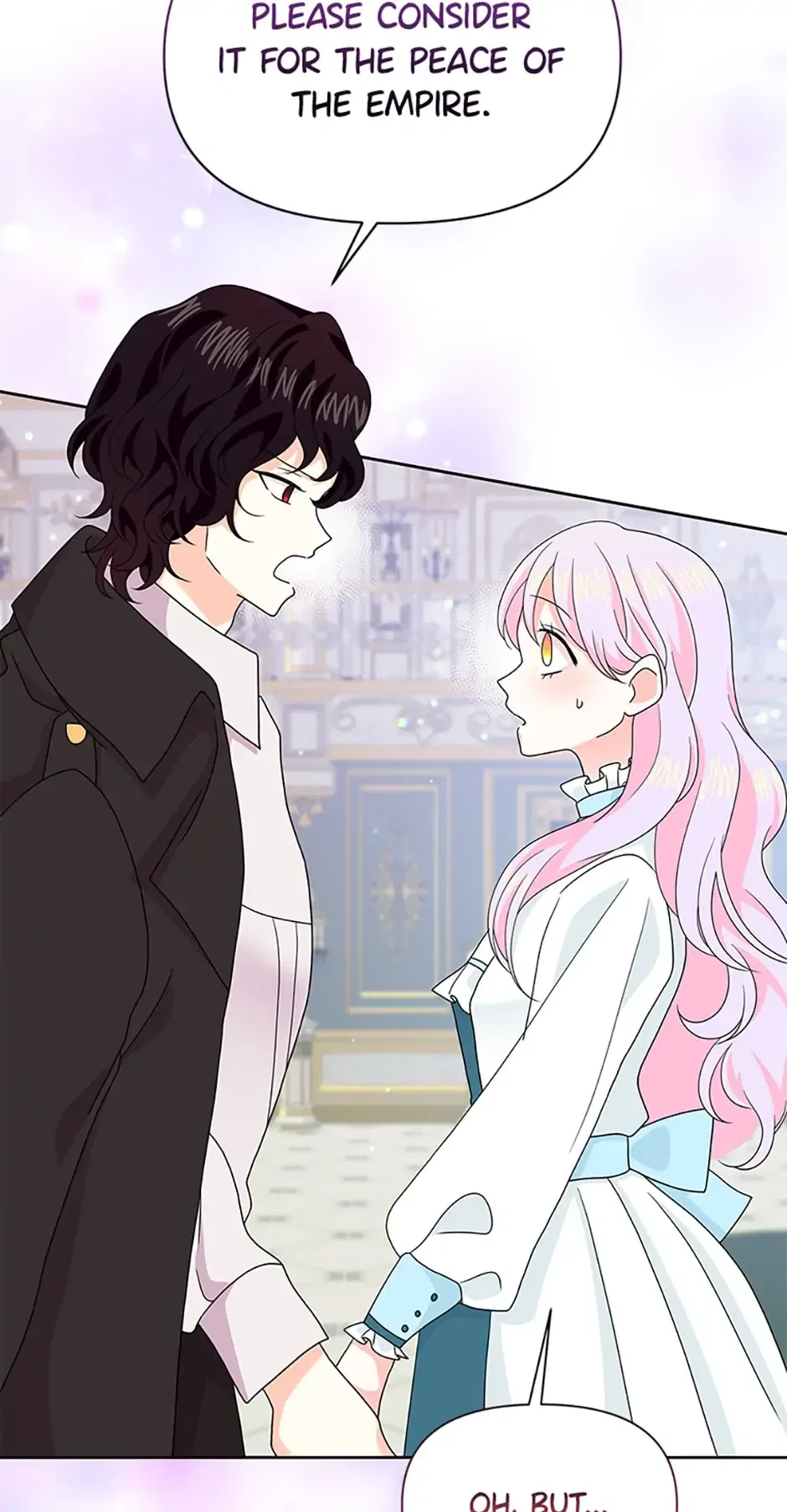 Abella’s Dessert Cafe Chapter 38 – Page 76