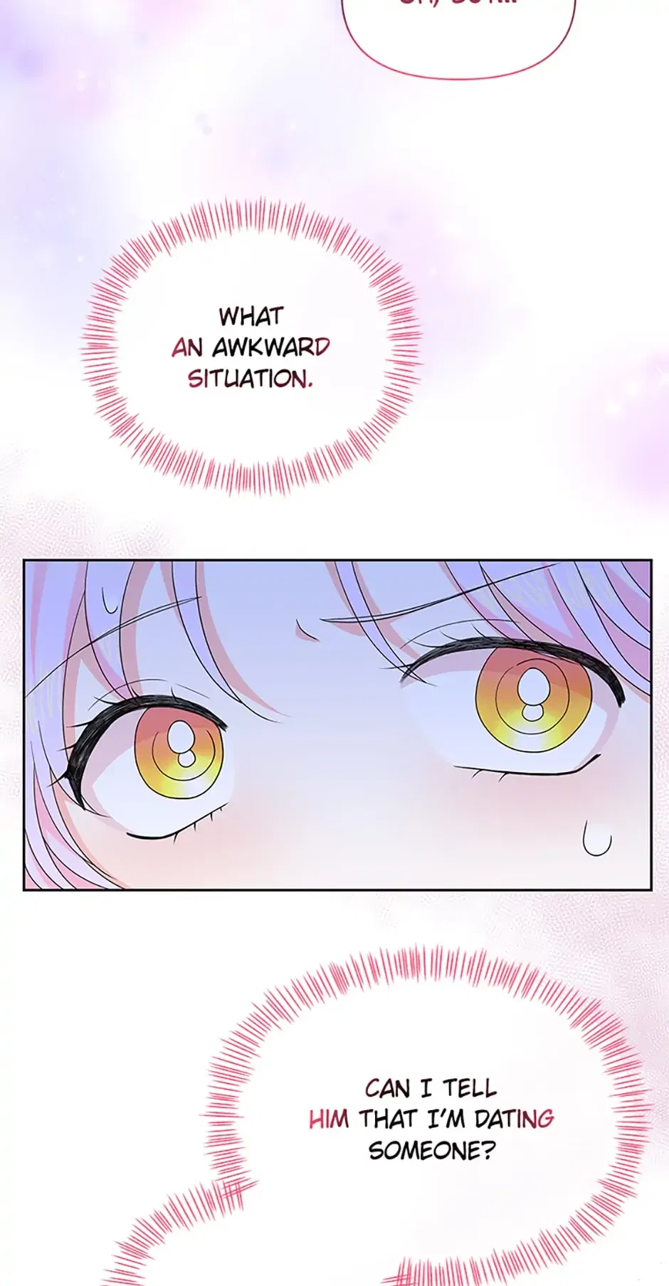 Abella’s Dessert Cafe Chapter 38 – Page 77