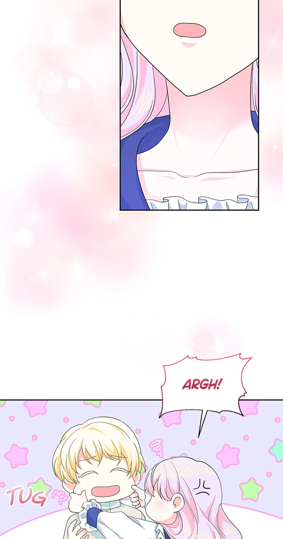Abella’s Dessert Cafe Chapter 37 – Page 3