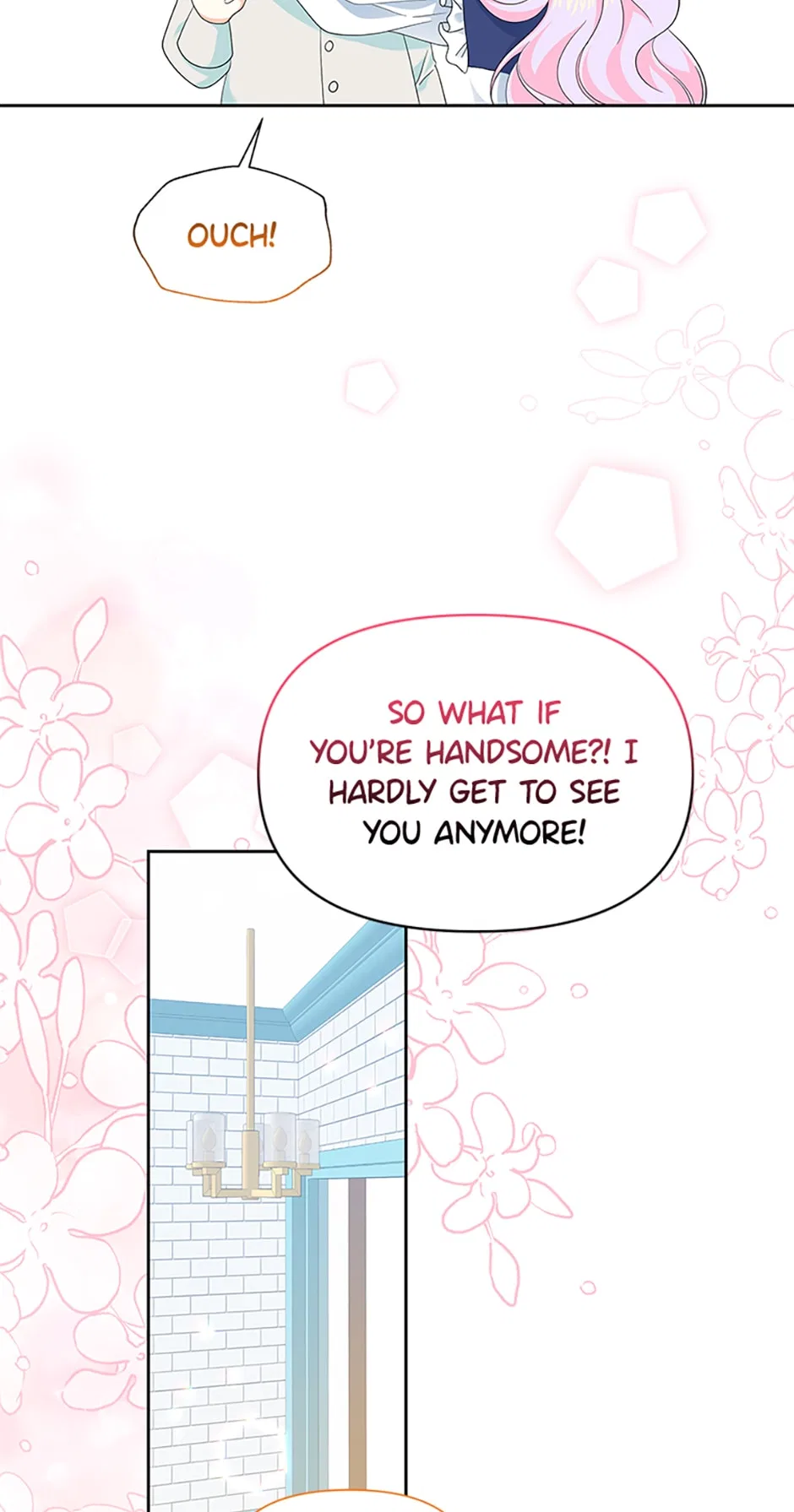 Abella’s Dessert Cafe Chapter 37 – Page 4