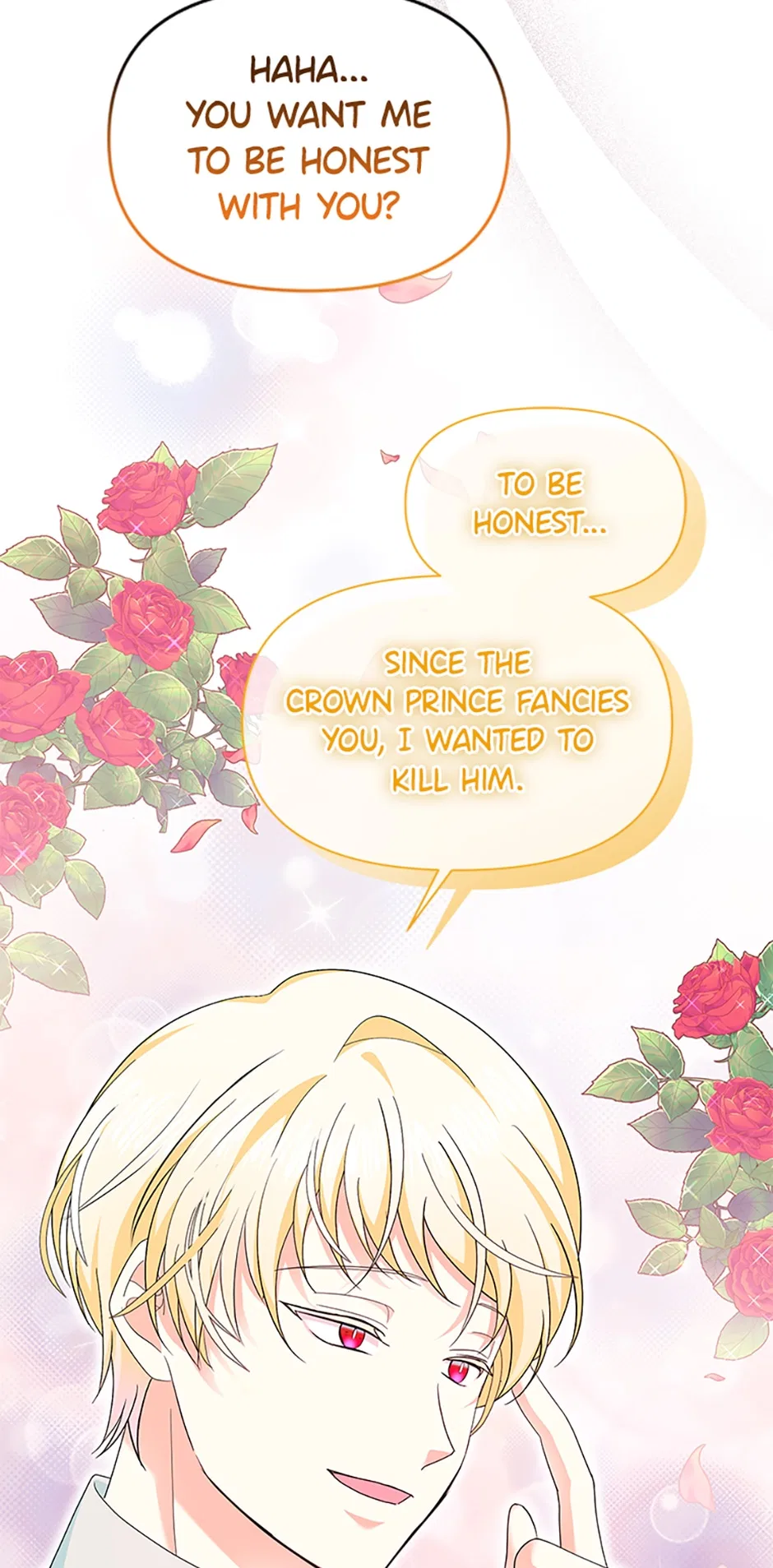 Abella’s Dessert Cafe Chapter 37 – Page 9