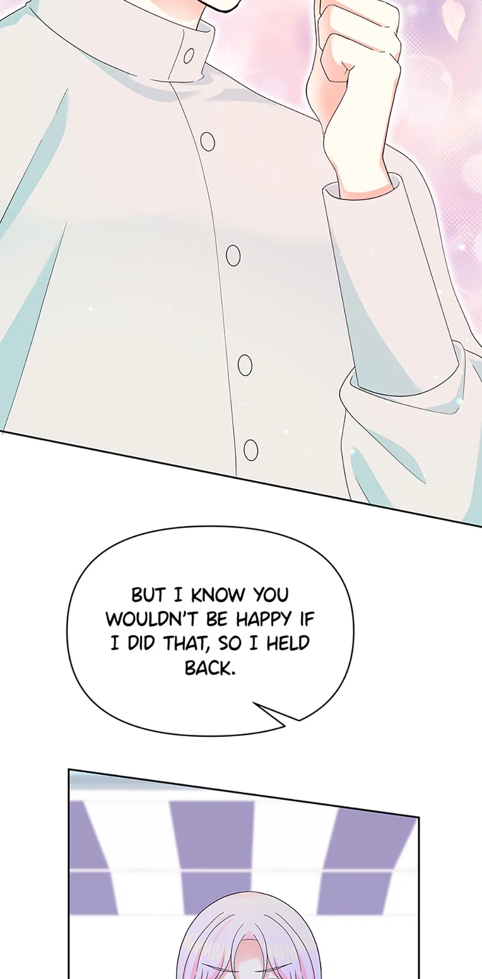 Abella’s Dessert Cafe Chapter 37 – Page 10
