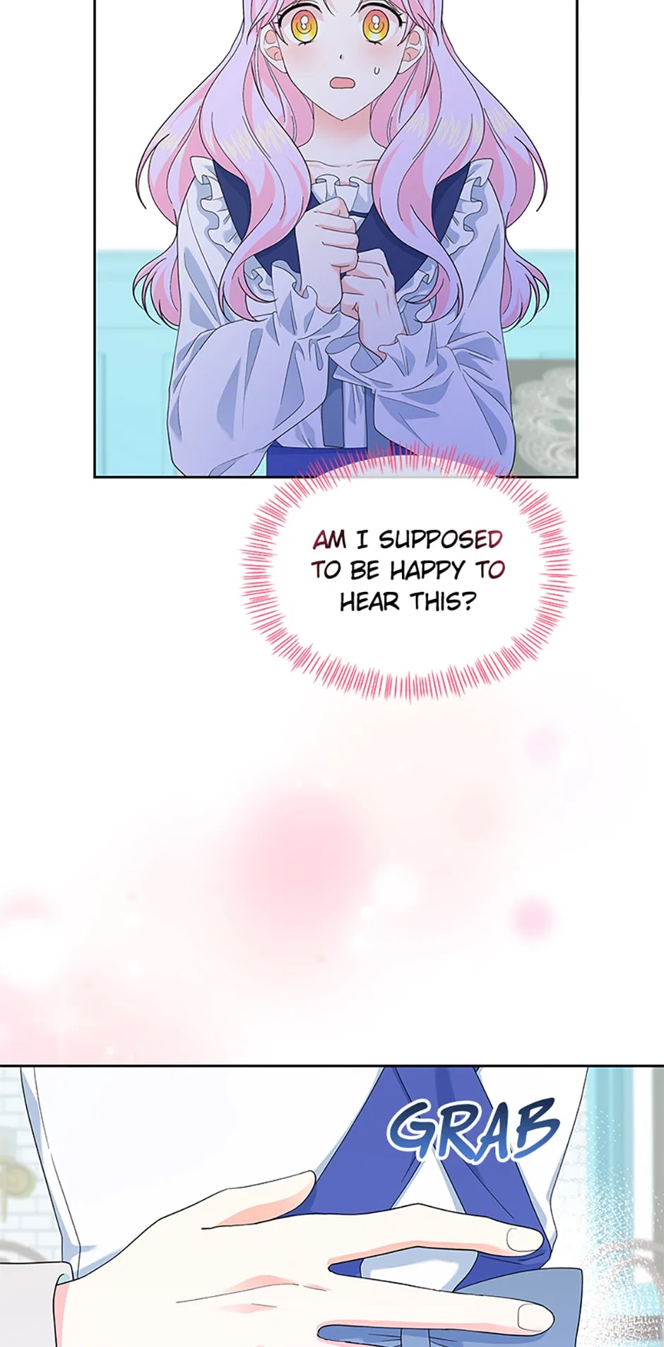 Abella’s Dessert Cafe Chapter 37 – Page 11