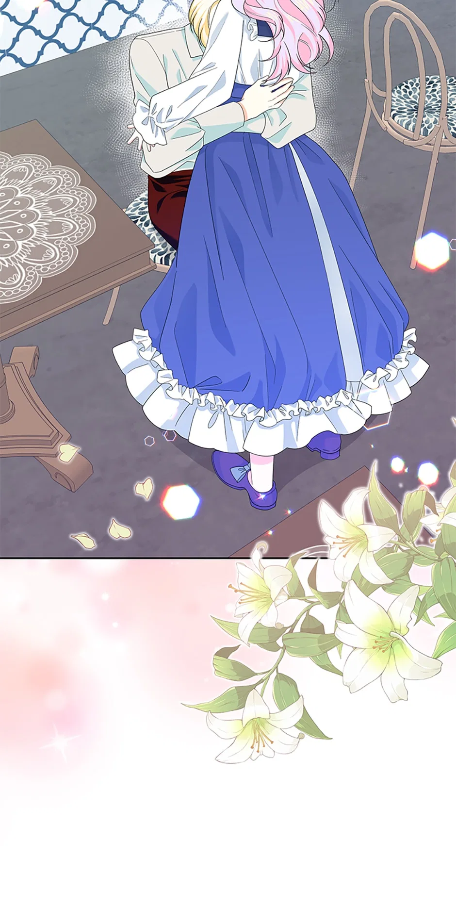 Abella’s Dessert Cafe Chapter 37 – Page 13