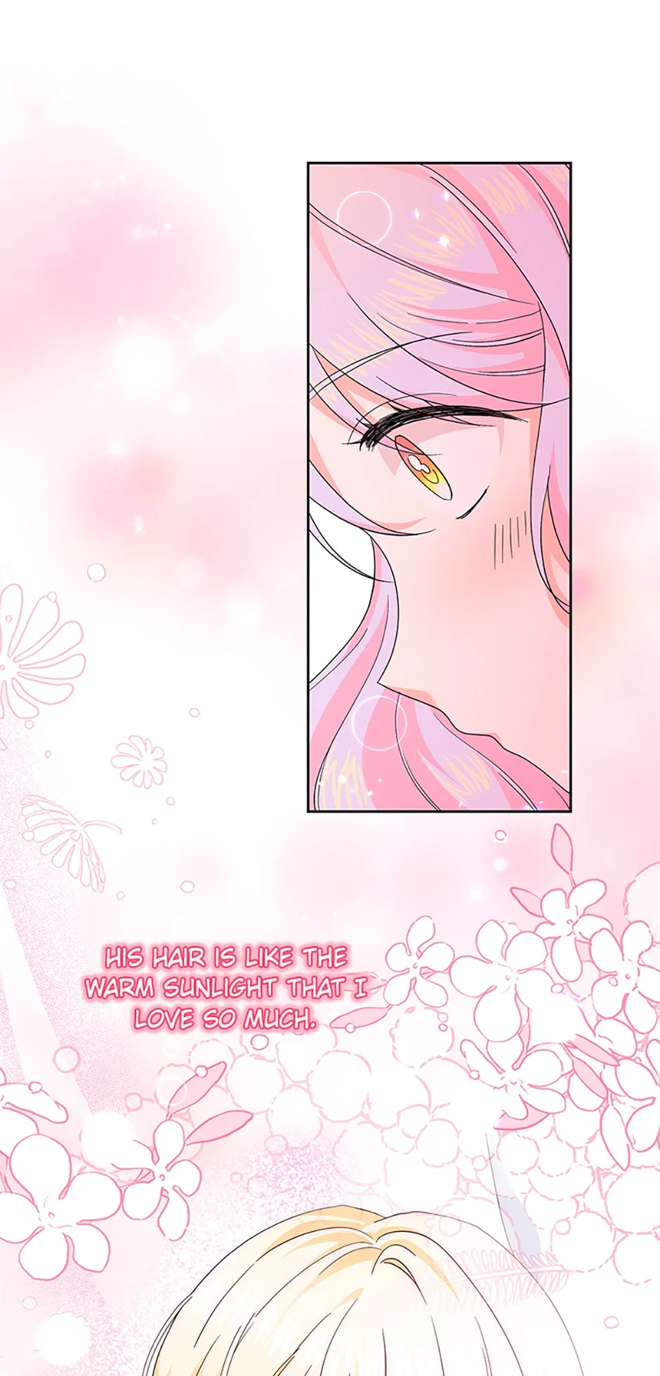 Abella’s Dessert Cafe Chapter 37 – Page 14