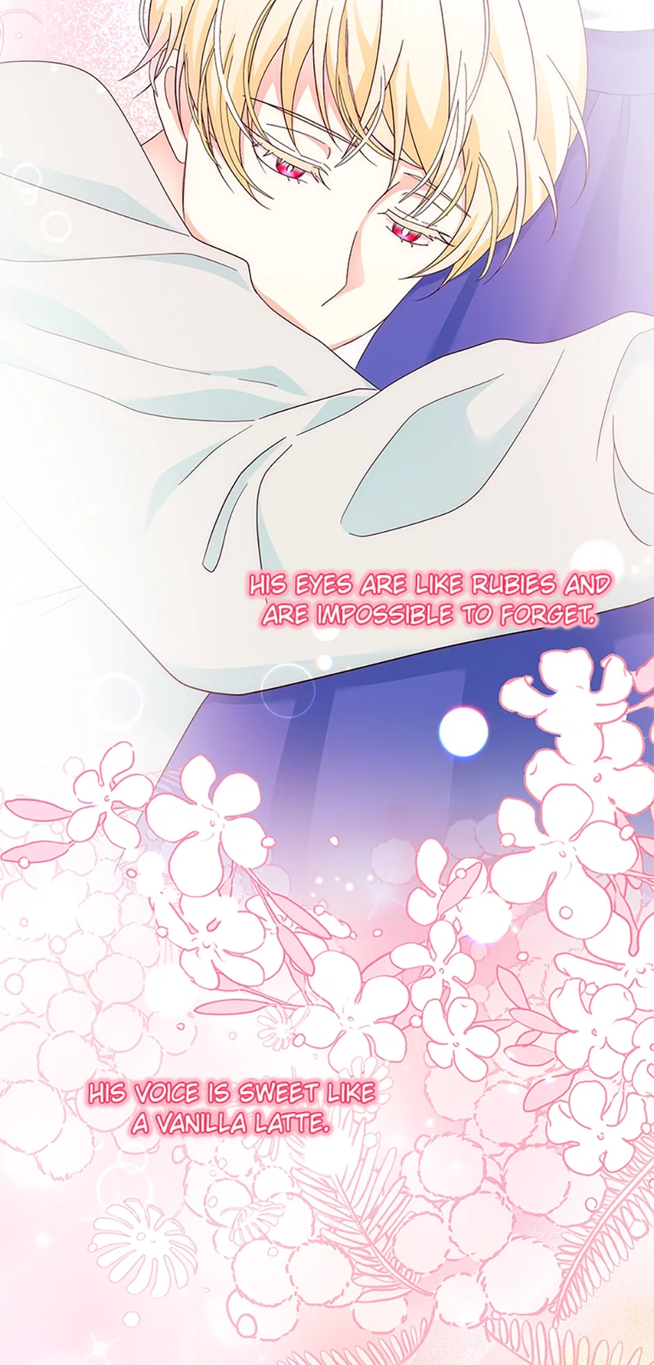 Abella’s Dessert Cafe Chapter 37 – Page 15