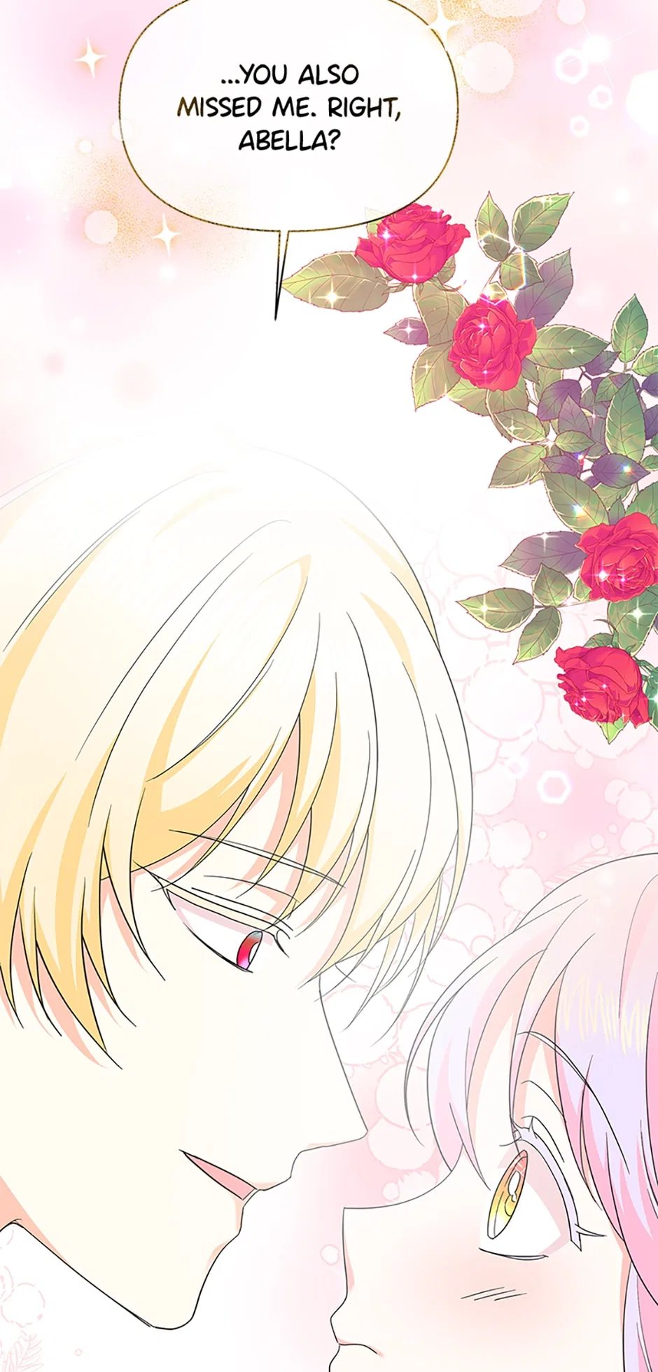 Abella’s Dessert Cafe Chapter 37 – Page 18