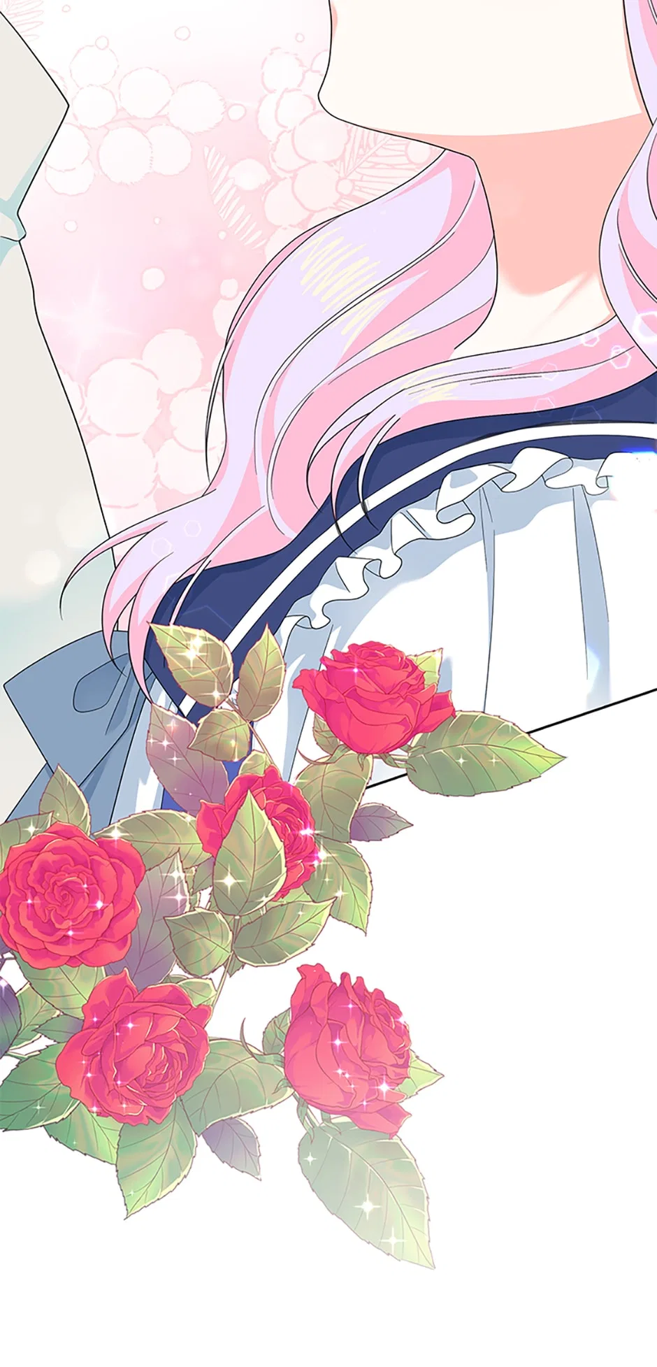 Abella’s Dessert Cafe Chapter 37 – Page 19