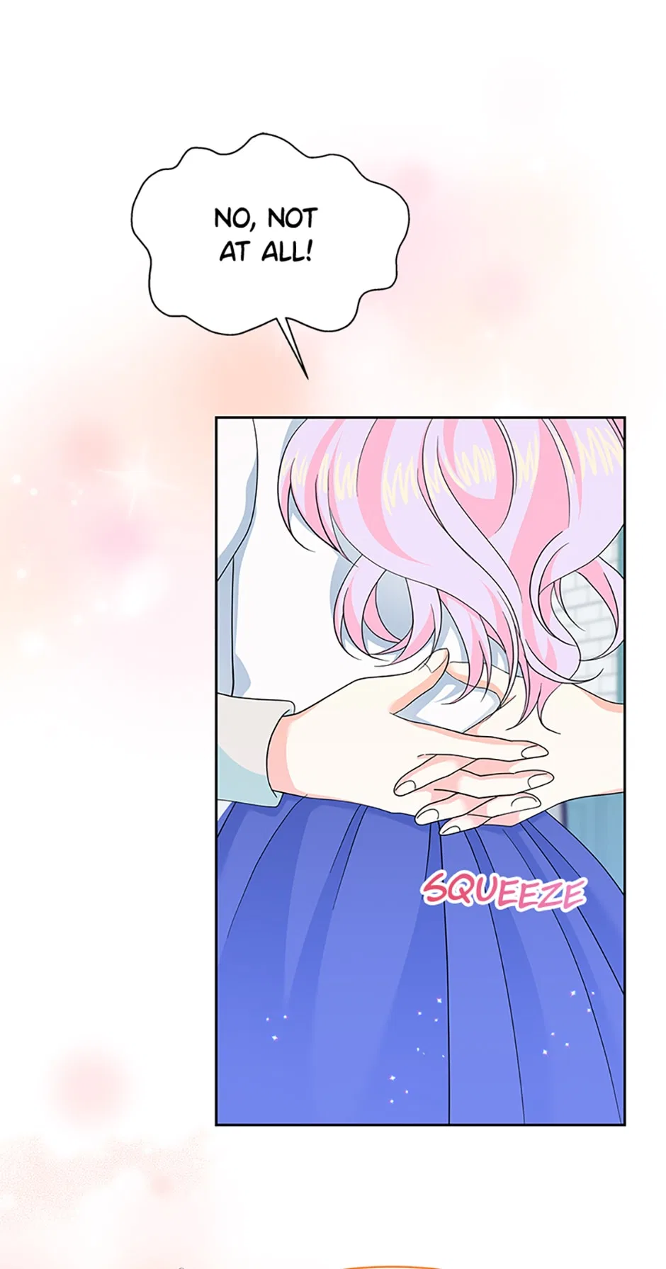 Abella’s Dessert Cafe Chapter 37 – Page 20