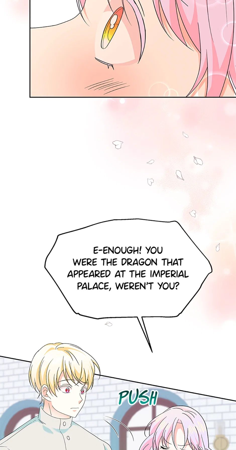 Abella’s Dessert Cafe Chapter 37 – Page 22