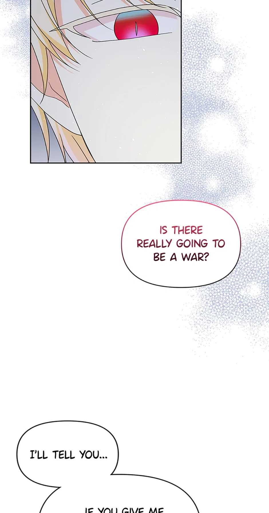 Abella’s Dessert Cafe Chapter 37 – Page 24