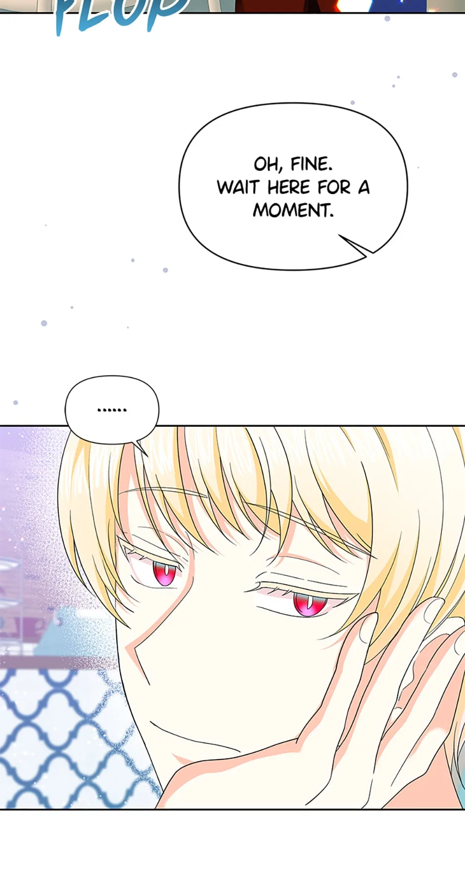 Abella’s Dessert Cafe Chapter 37 – Page 26
