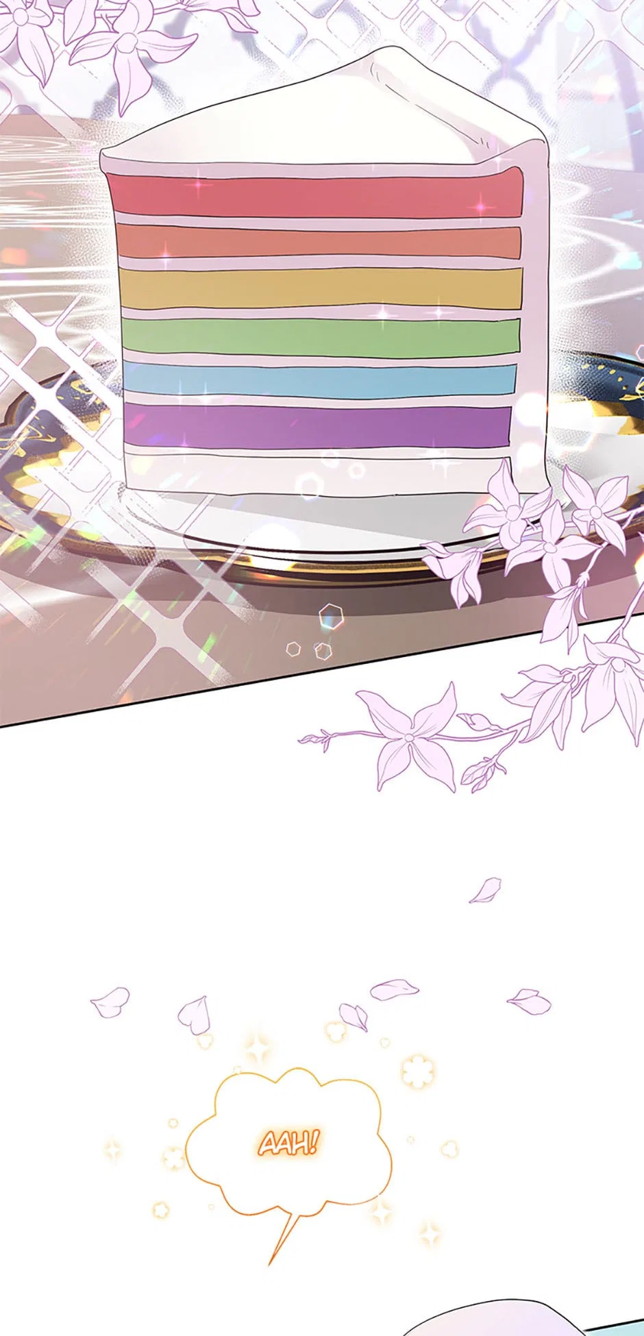 Abella’s Dessert Cafe Chapter 37 – Page 28