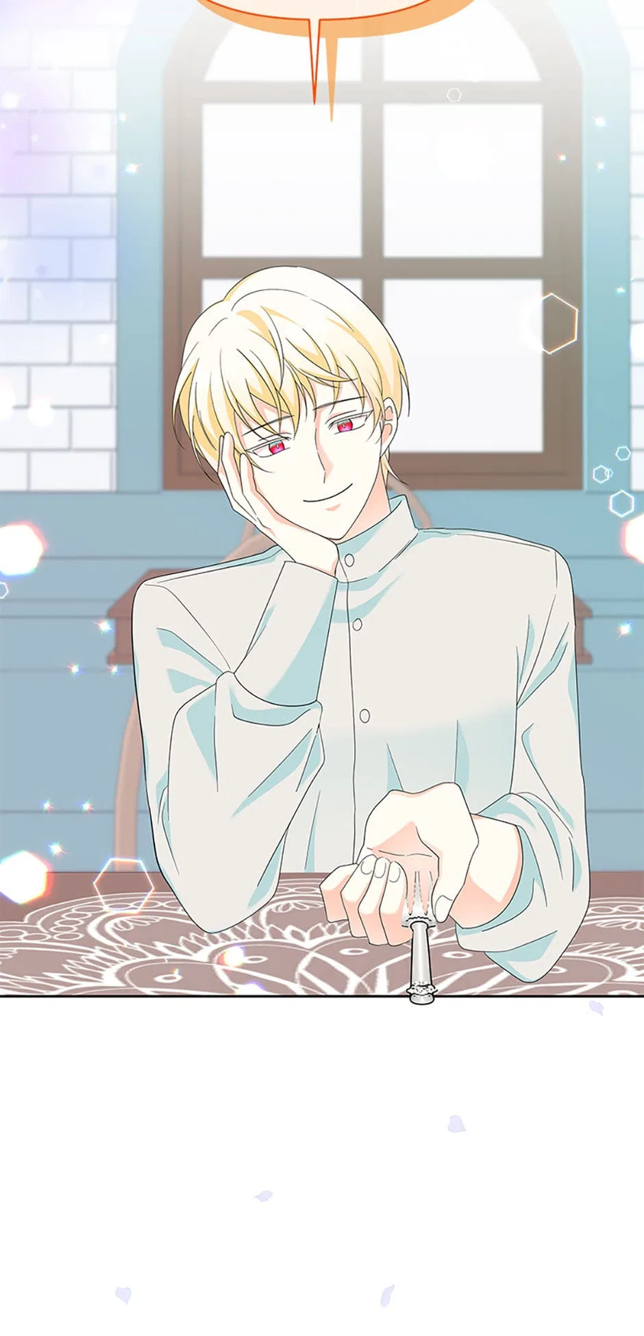 Abella’s Dessert Cafe Chapter 37 – Page 31