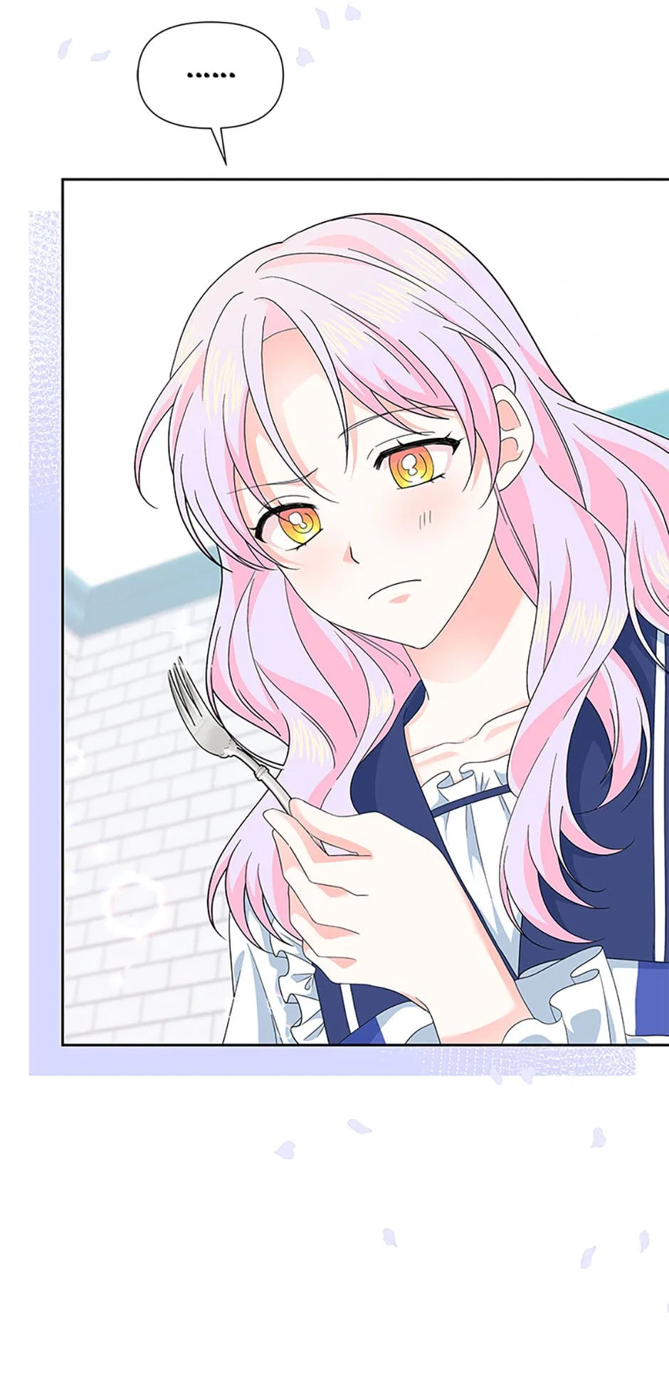 Abella’s Dessert Cafe Chapter 37 – Page 32