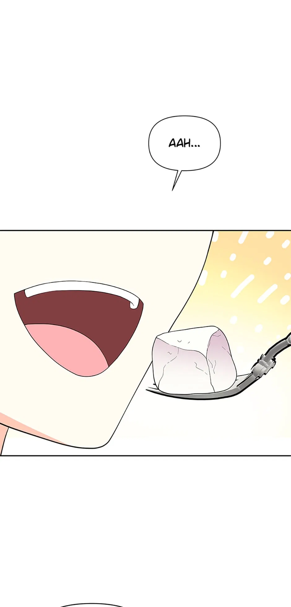 Abella’s Dessert Cafe Chapter 37 – Page 33