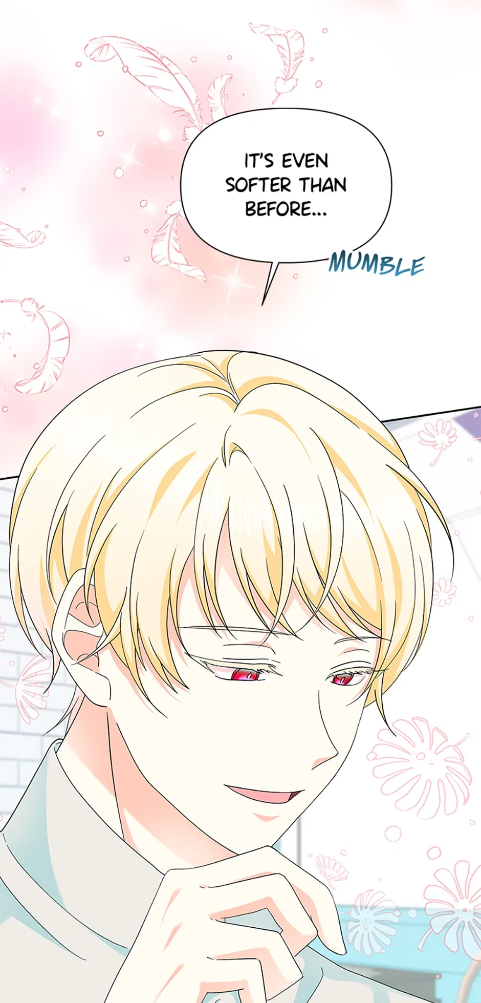 Abella’s Dessert Cafe Chapter 37 – Page 35