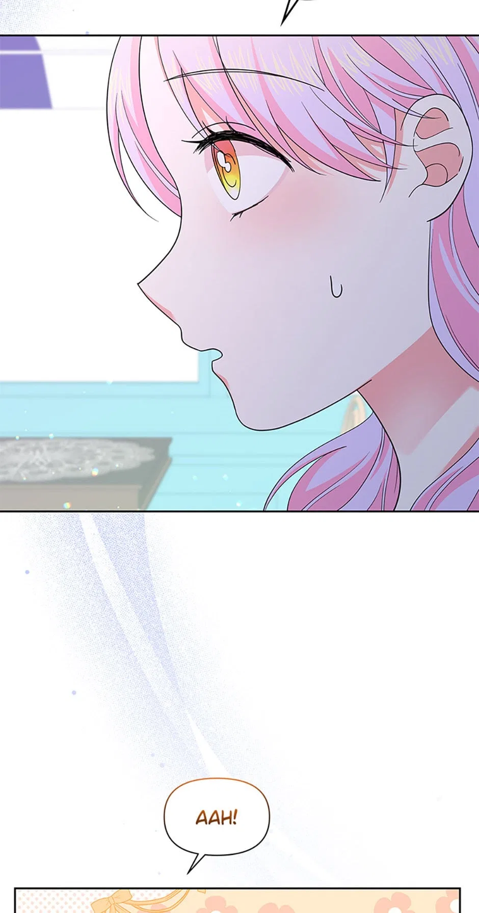 Abella’s Dessert Cafe Chapter 37 – Page 41